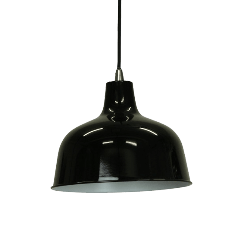[6545B] DANIA PENDANT (Black)