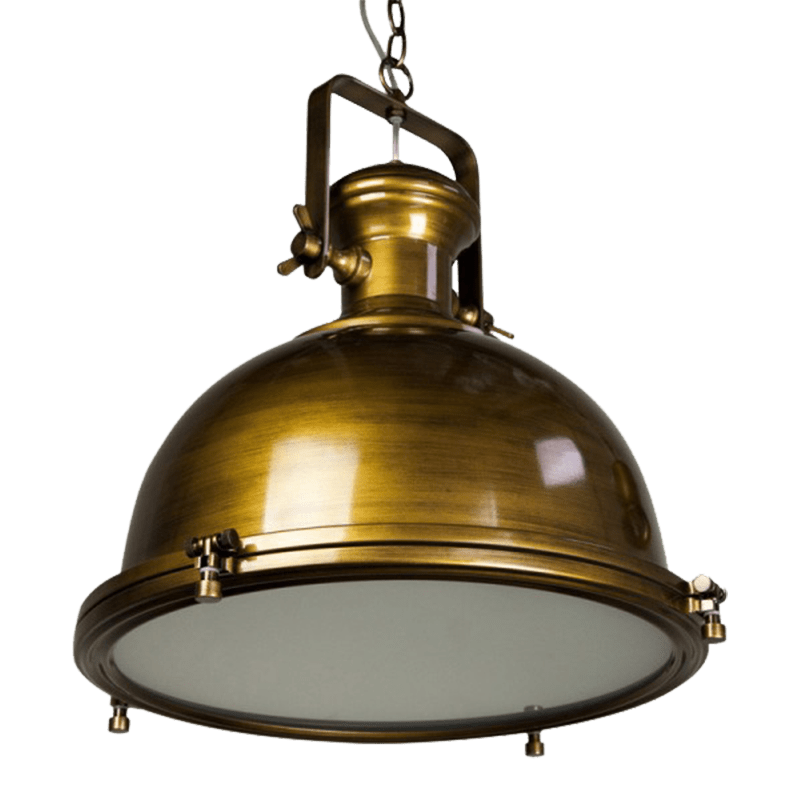 GAIA INDUSTRIAL PENDANT