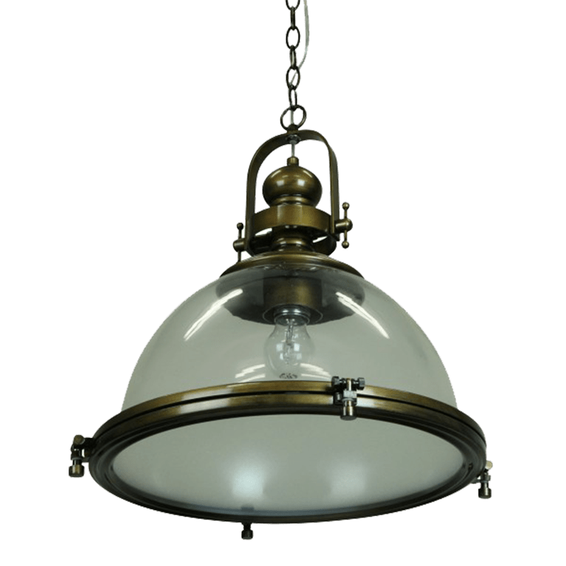 GAIA INDUSTRIAL PENDANT