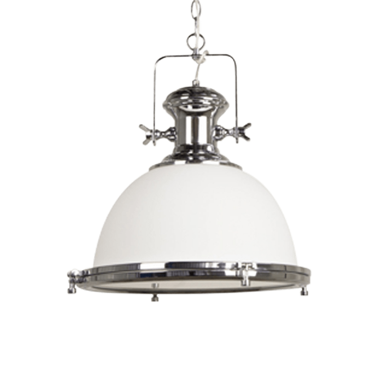 GAIA INDUSTRIAL PENDANT