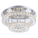ZAMIRA ROUND 2 RING CTC
