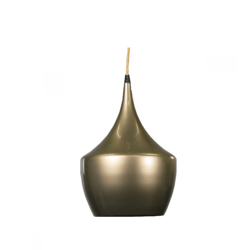 [MY240G] EBBE PENDANT (Gold)