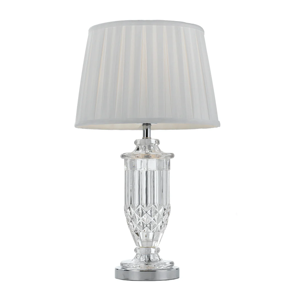 ADRIA TABLE LAMP (Gold)