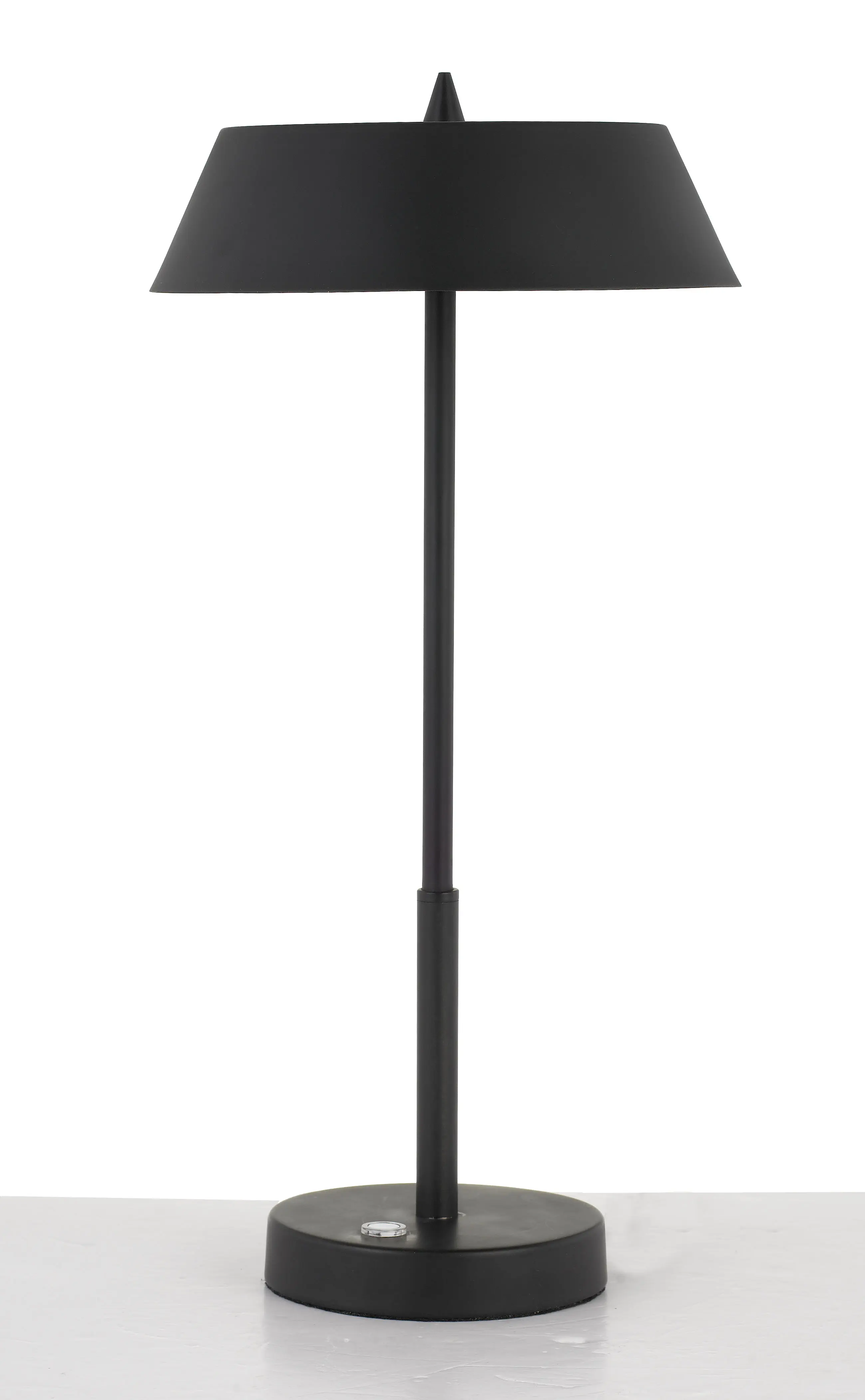 [ALLURE TL-BKGD] ALLURE 7w LED TABLE LAMP (Black)