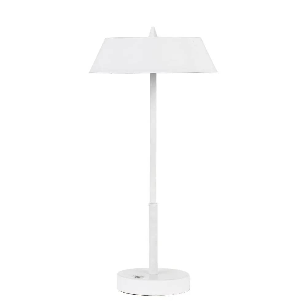 [ALLURE TL-WHSL] ALLURE 7w LED TABLE LAMP (White)