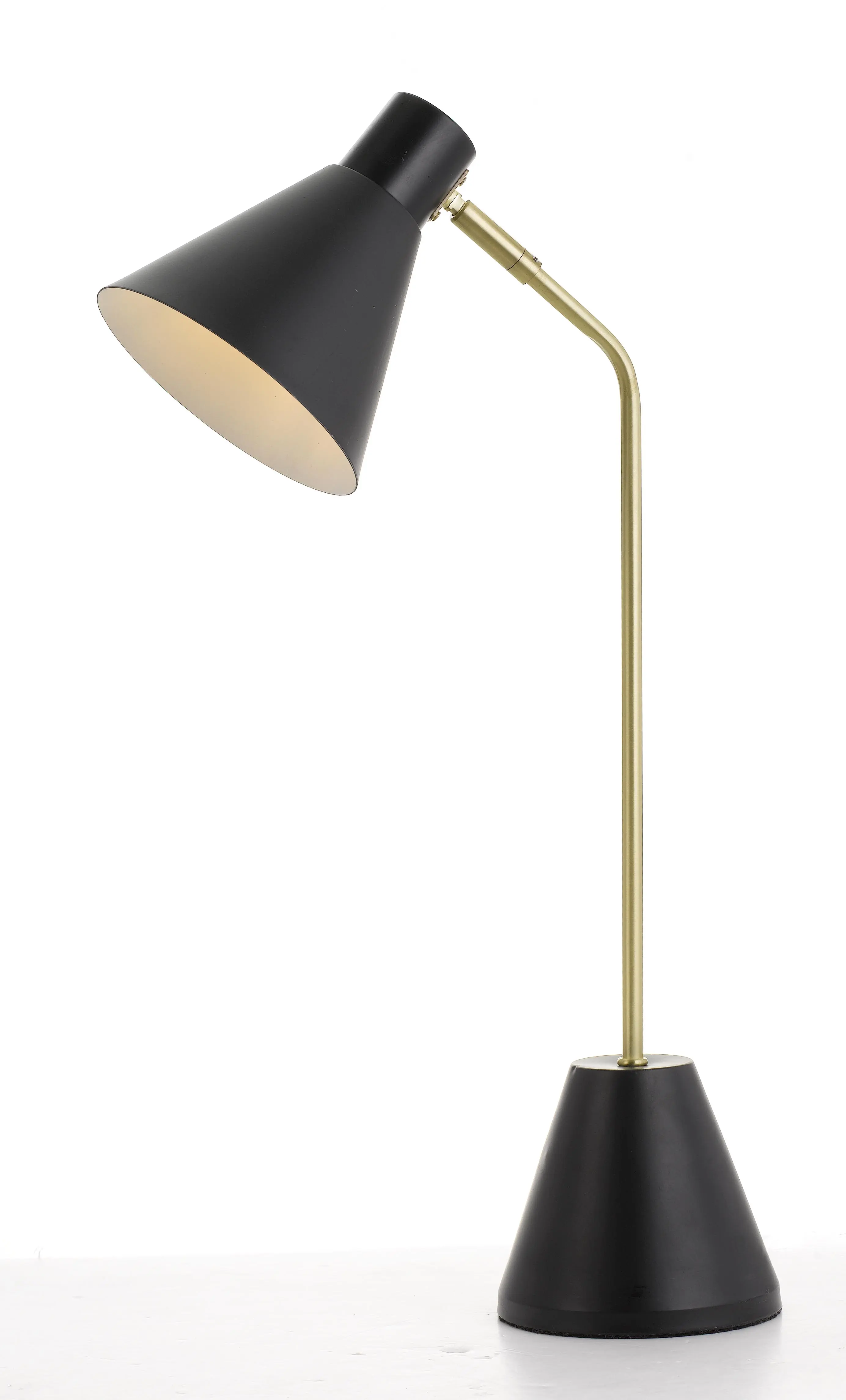 [AMBIA TL-BK] AMBIA TABLE LAMP (Black)