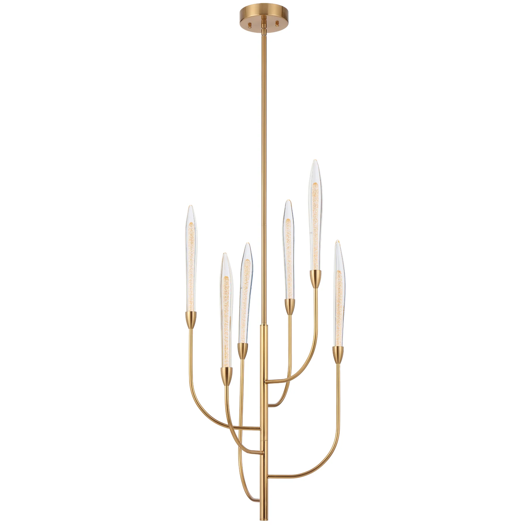 [ARCHER PE6-AG3K] ARCHER 6 LIGHT PENDANT