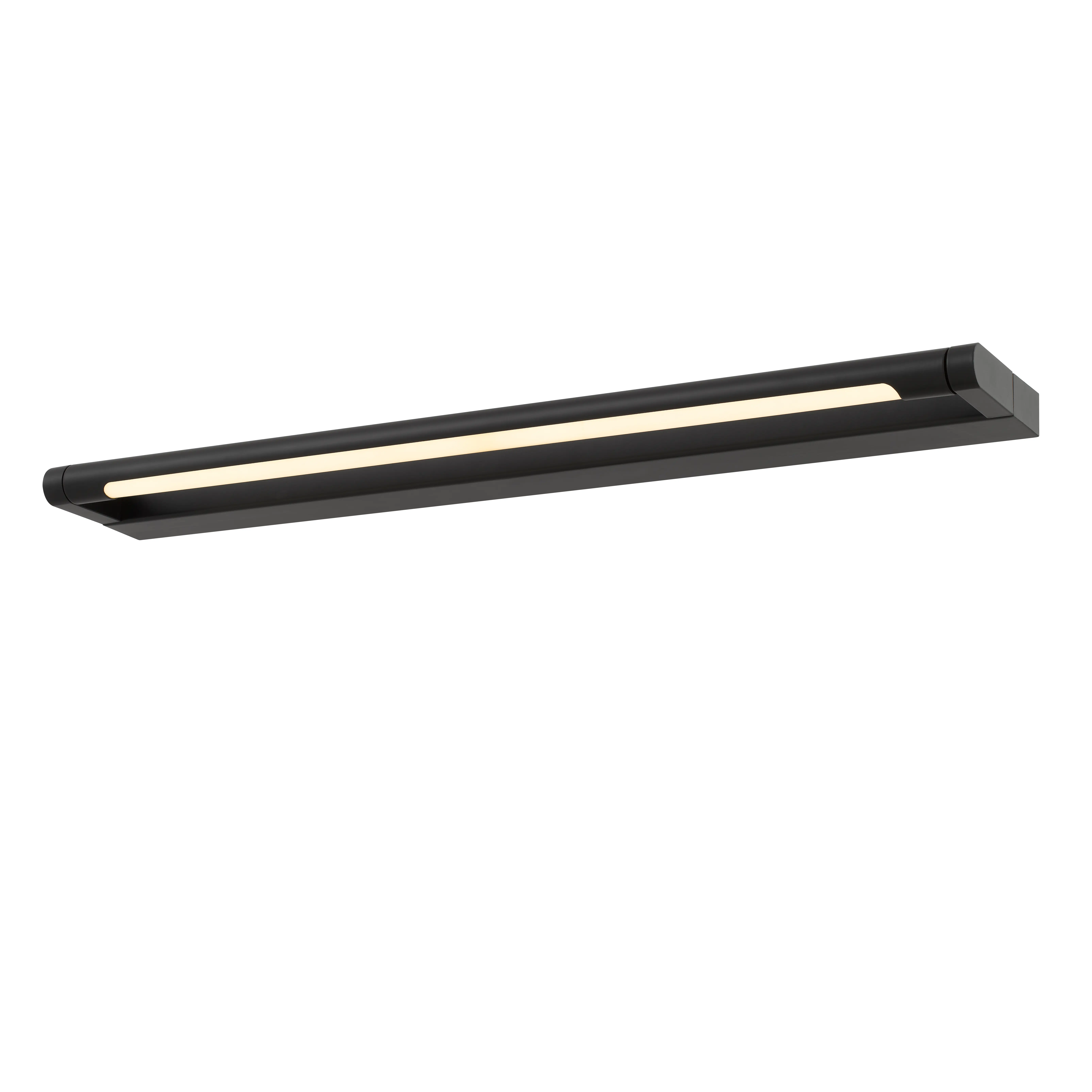 [ARVIN WB60-BK3C] ARVIN 60 VANITY WALL LIGHT (Black)