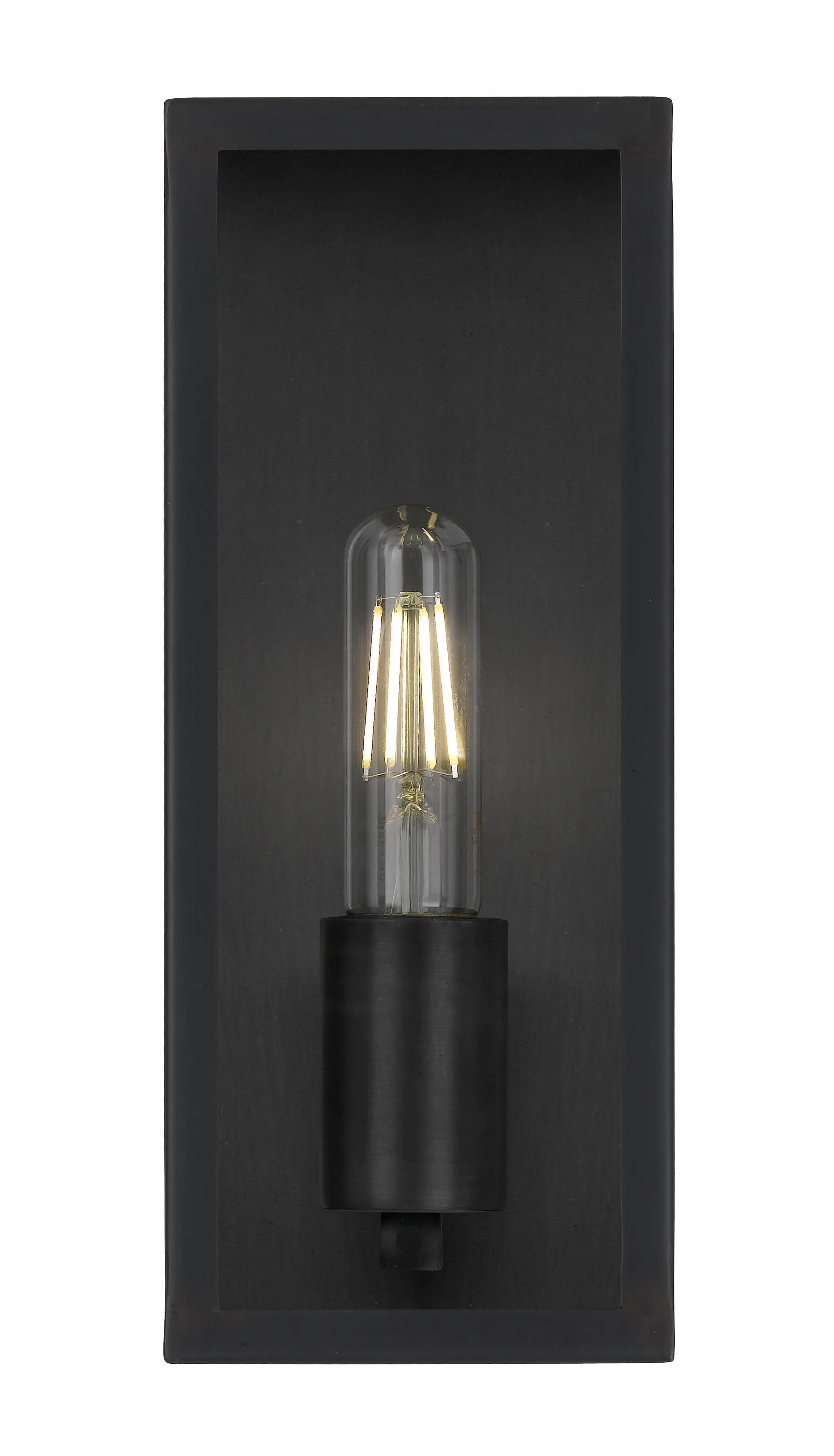 [ARZANO WB25-BK] ARZANO 25 WALL LIGHT (Black)