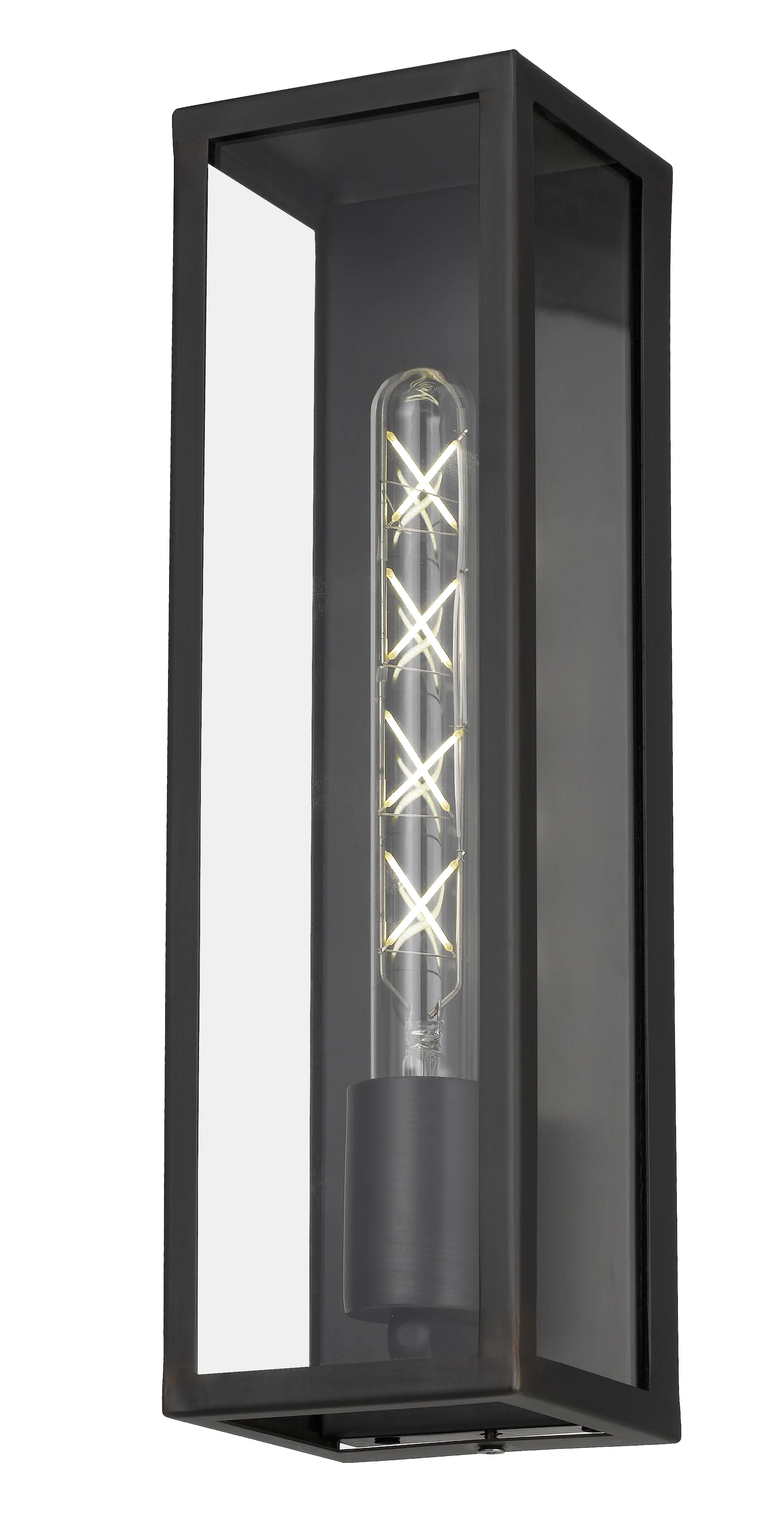 [ARZANO WB35-BK] ARZANO 35 WALL LIGHT (Black)