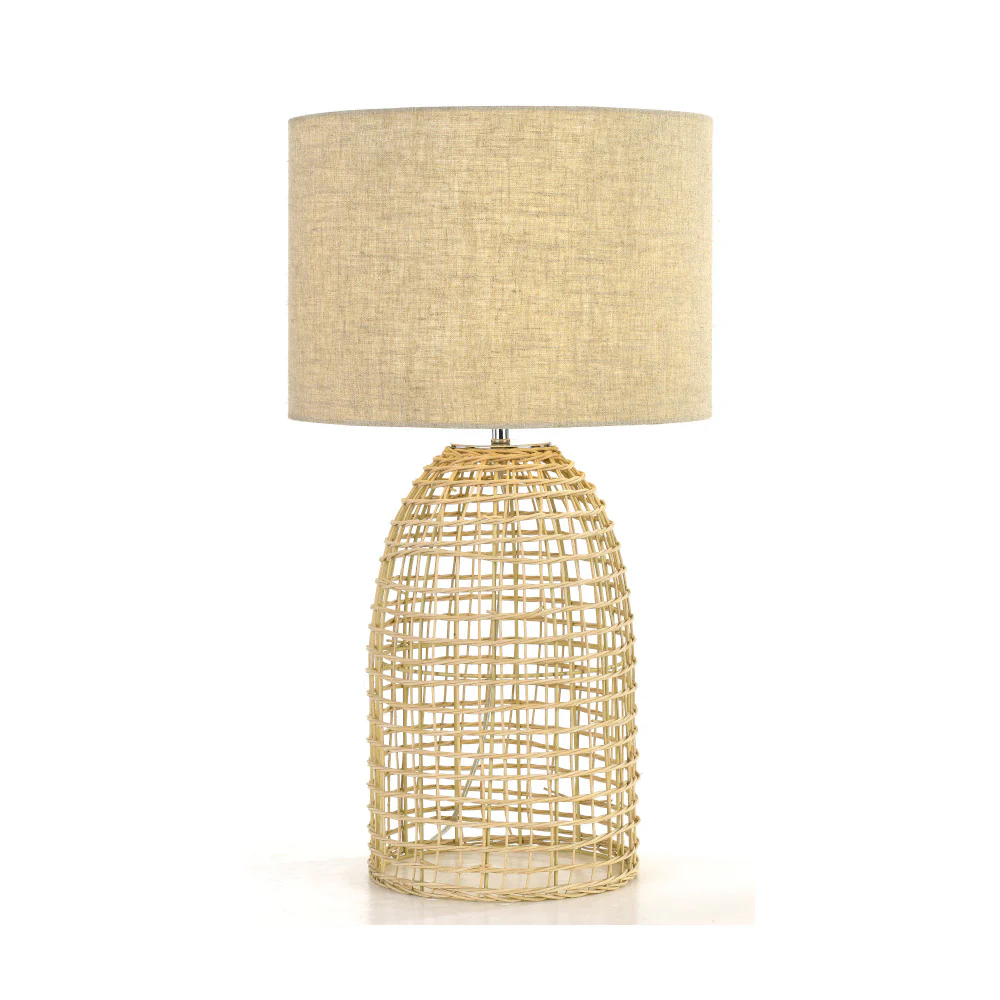 [BAYZ TL32-SD] BAYZ 32 TABLE LAMP (Sand)