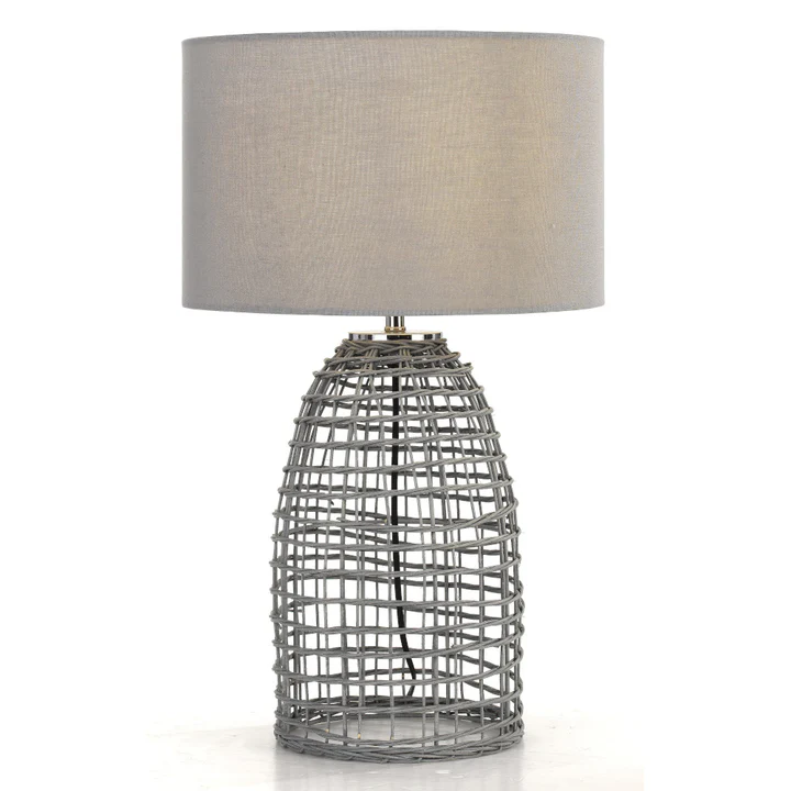 [BAYZ TL40-SD] BAYZ 40 TABLE LAMP (Sand)