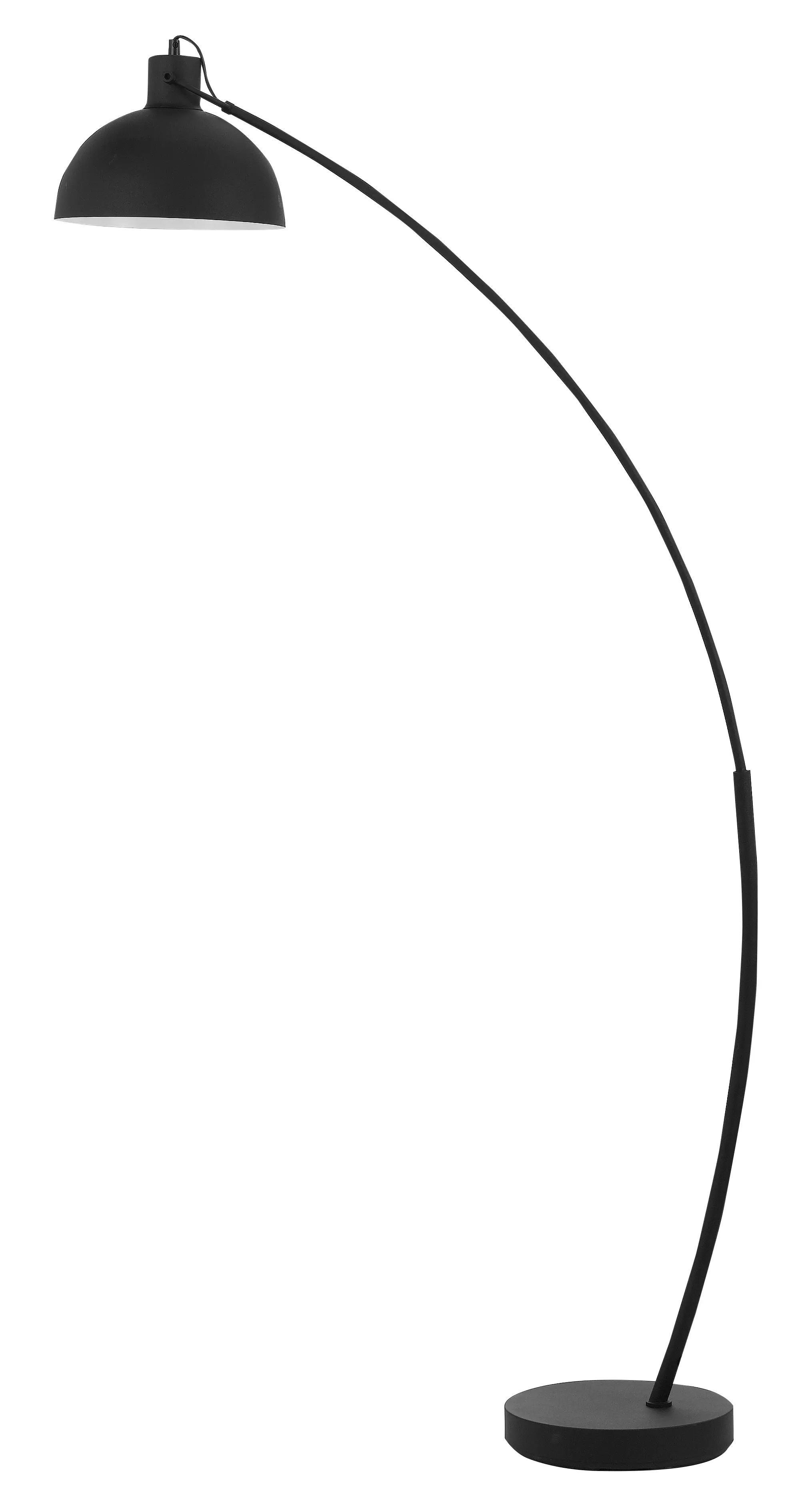 [BEAT FL-BK] BEAT FLOOR LAMP (Black)