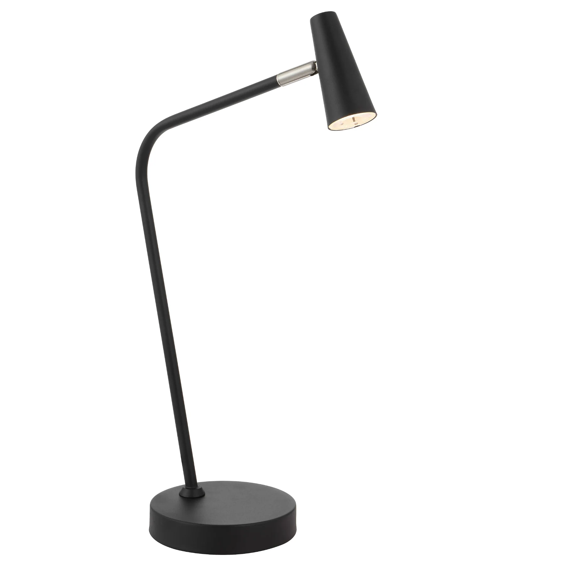 [BEXLEY TL-BK] BEXLEY TABLE LAMP (Black)