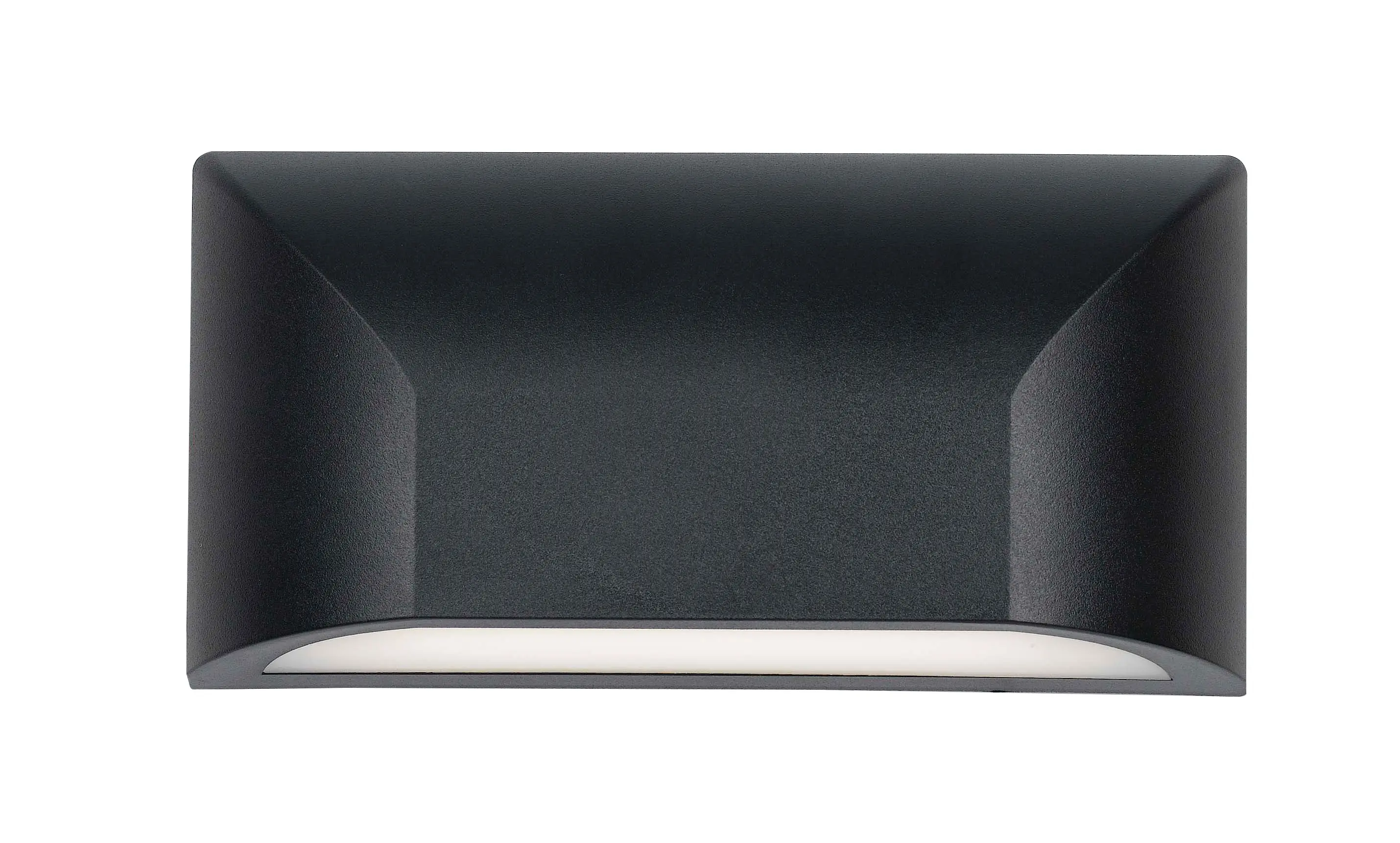 [BLOC EX5-BK3C] BLOC EXT 5w LED WALL LIGHT (Black)