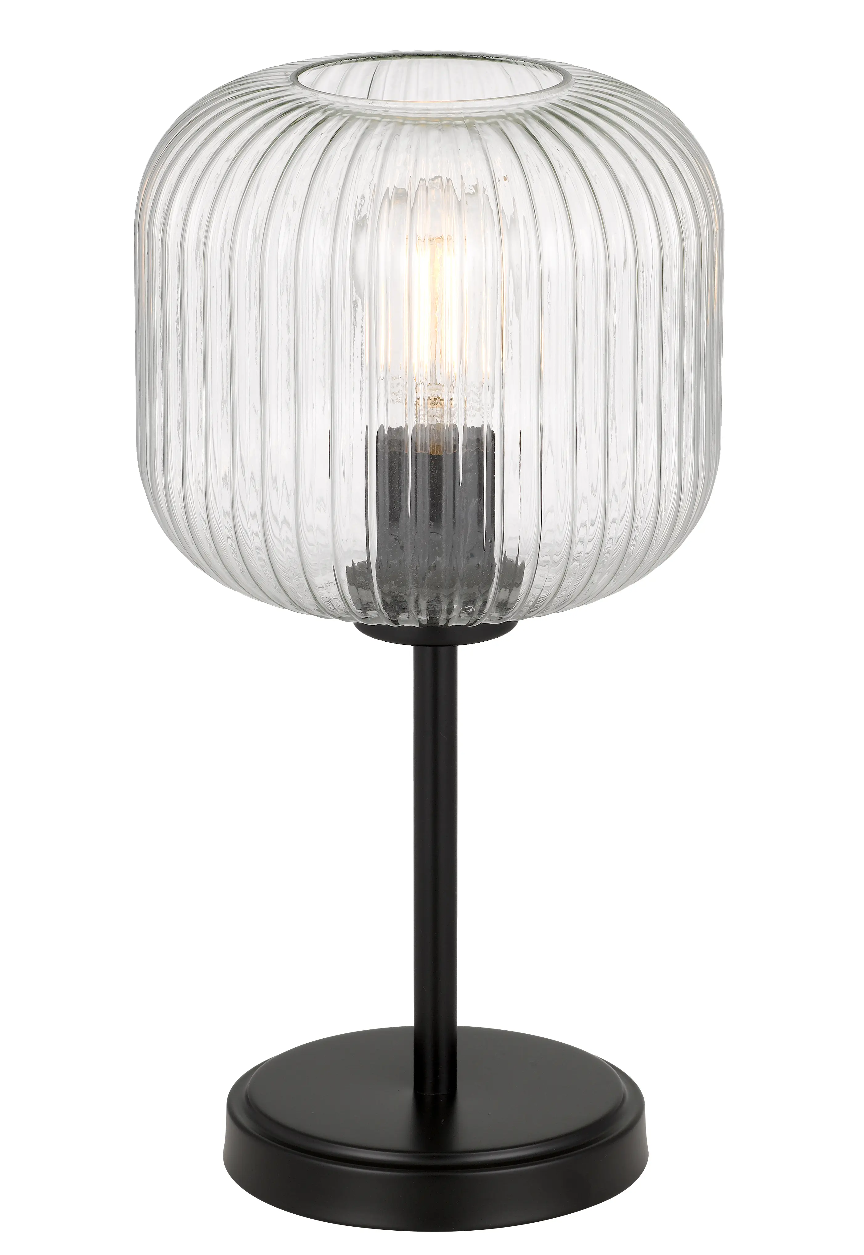 [BOBO TLA-BKCL] BOBO LIGHT TABLE LAMP 25wE27max (Black)