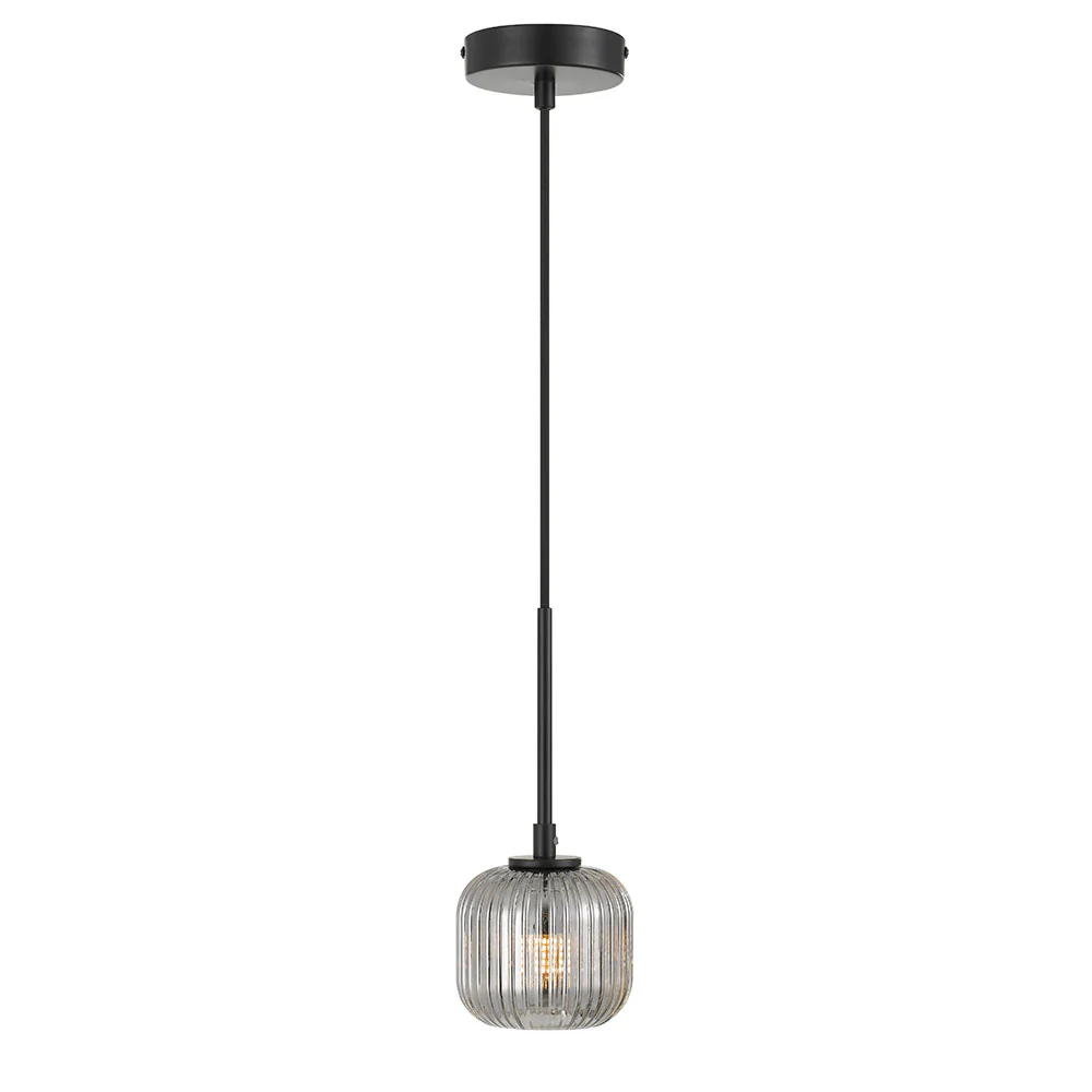 [BOBO PE01-BKSM] BOBO 1 PENDANT (Black)