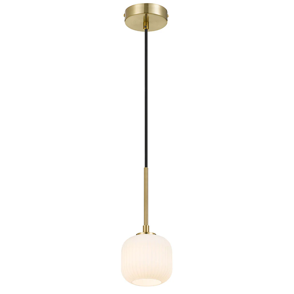[BOBO PE01-AGOM] BOBO 1 PENDANT