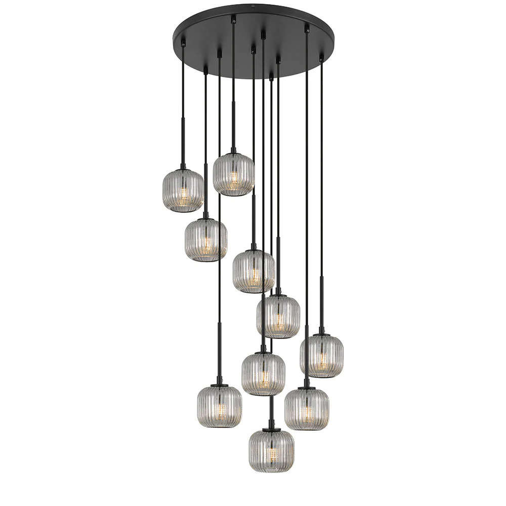 [BOBO PE10-BKSM] BOBO 10 PENDANT (Black)