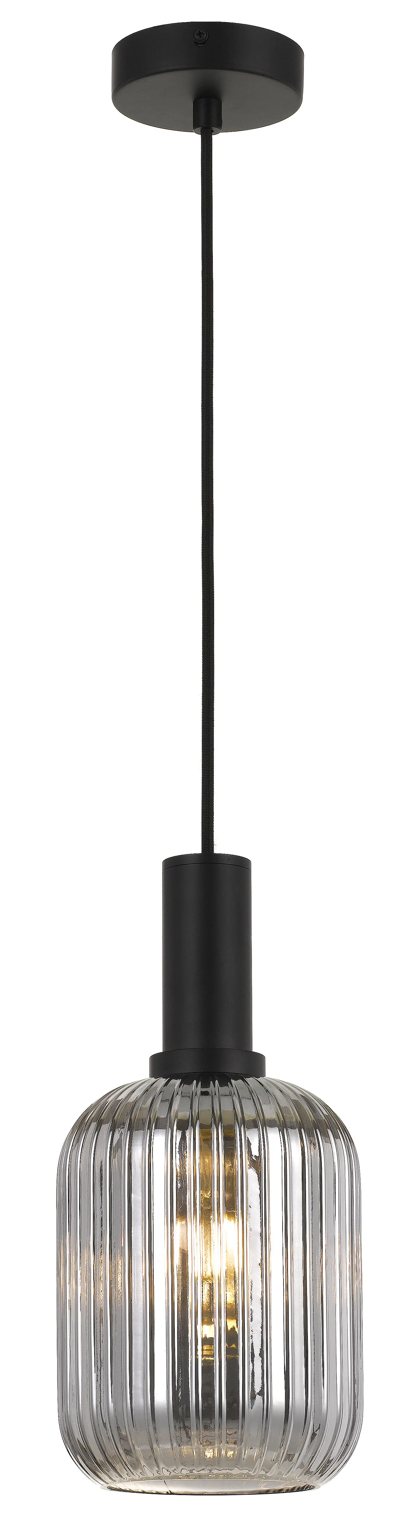 [BONURA PE14-BKSM] BONURA 14 PENDANT (Black)