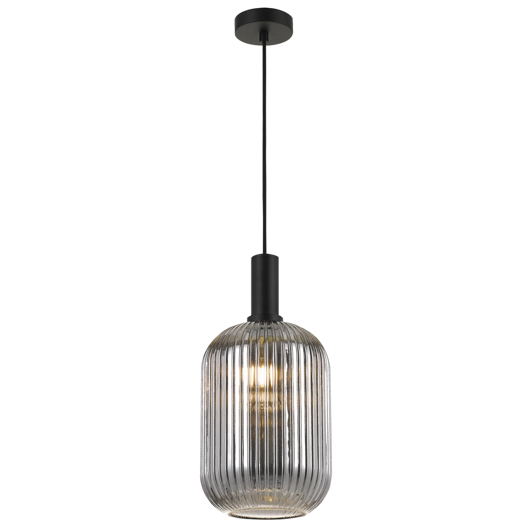 [BONURA PE20-BKSM] BONURA 20 PENDANT (Black)