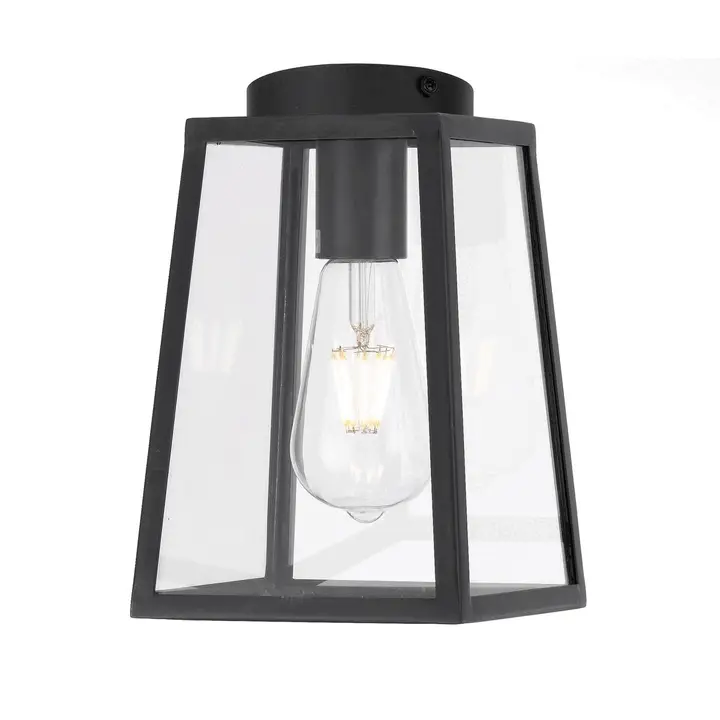 [CANTENA PE15-BK] CANTENA 15 PENDANT (Black)