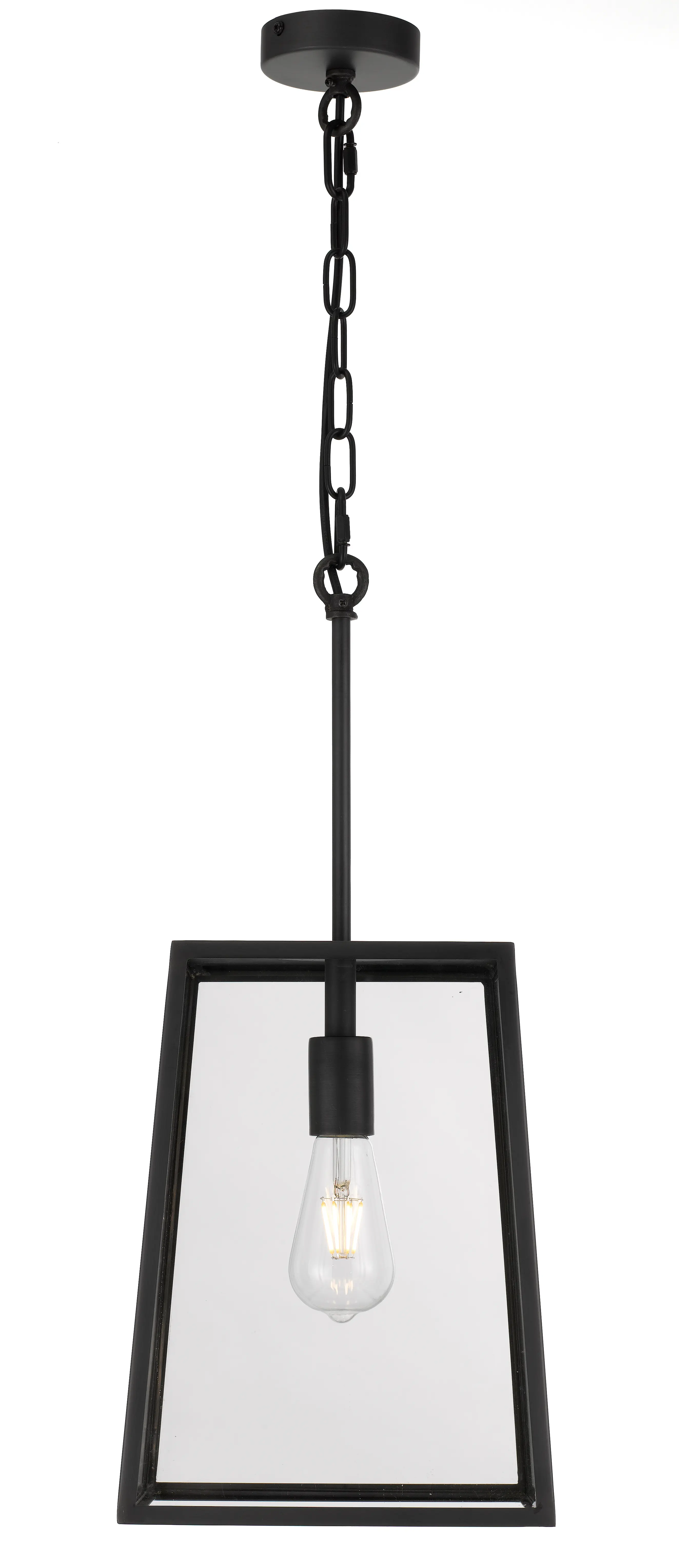 [CANTENA PE25-BK] CANTENA 25 PENDANT (Black)