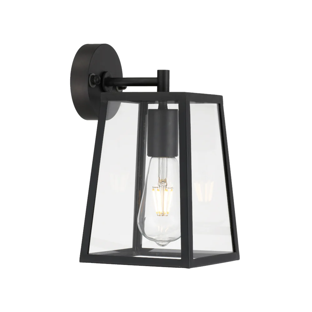 [CANTENA WB15-BK] CANTENA 15 WALL LIGHT (Black)