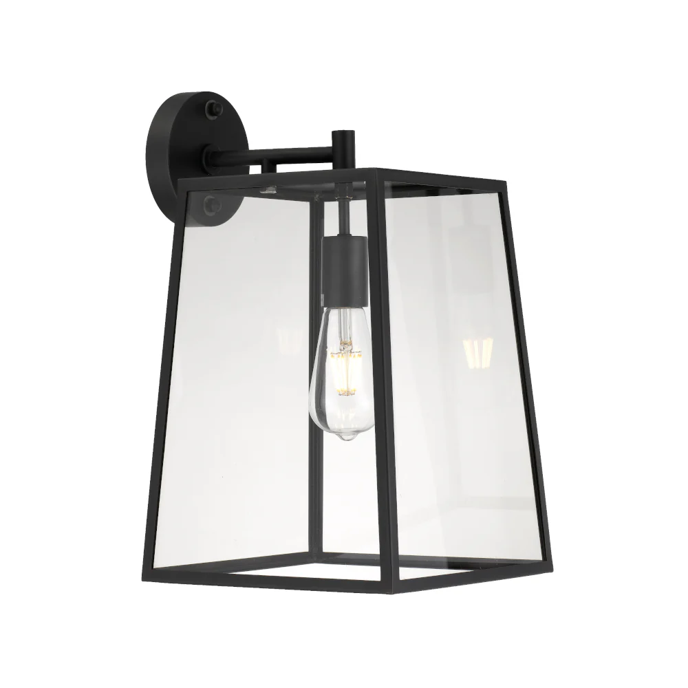 [CANTENA WB25-BK] CANTENA 25 WALL LIGHT (Black)