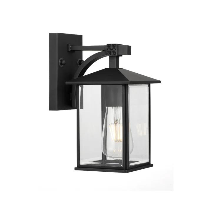 [COBY EX15-BK] COBY 15 EXTERIOR WALL LIGHT (Black)