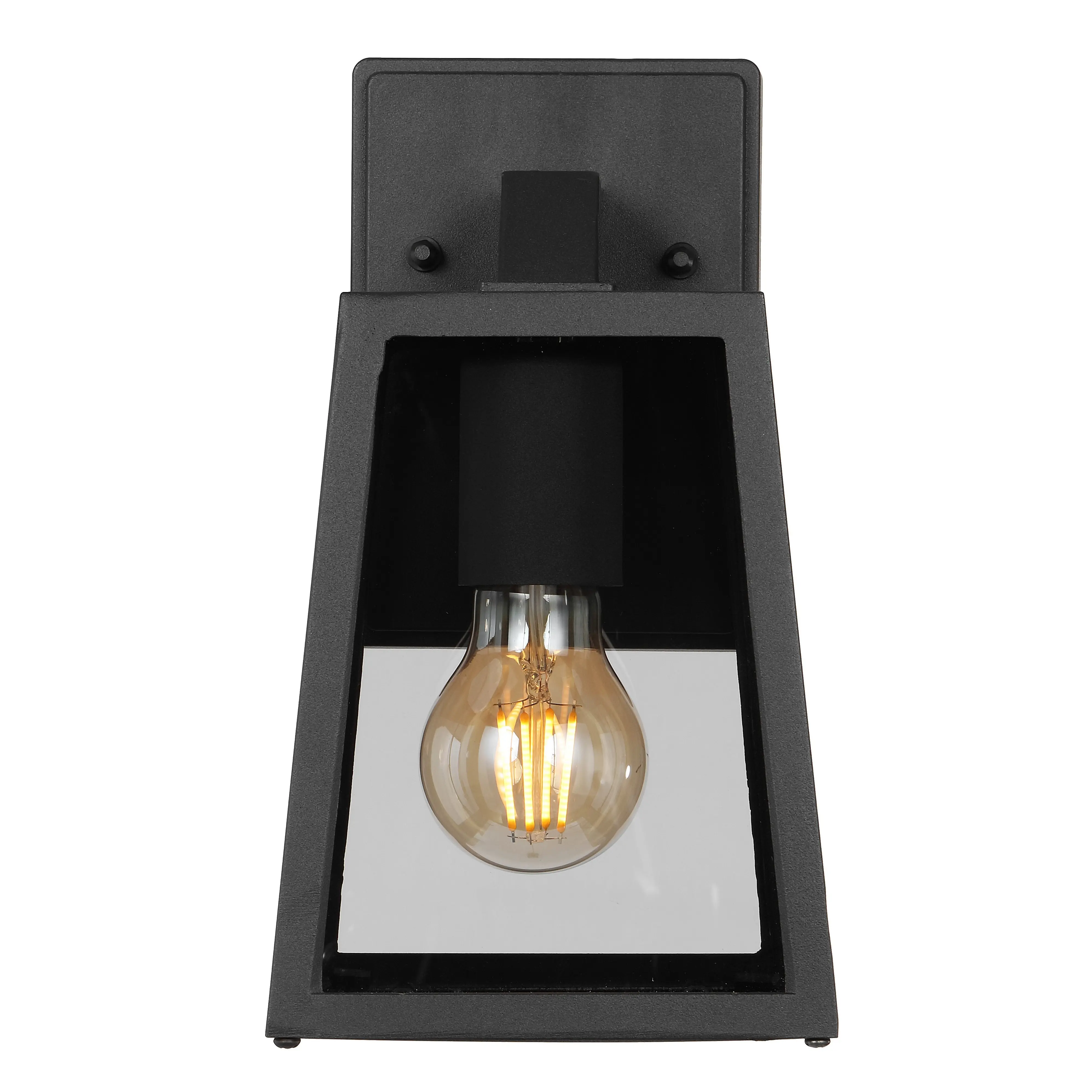 [COSCA EX180-BKSM] COSCA 180 EXTERIOR WALL BRACKET (Black)