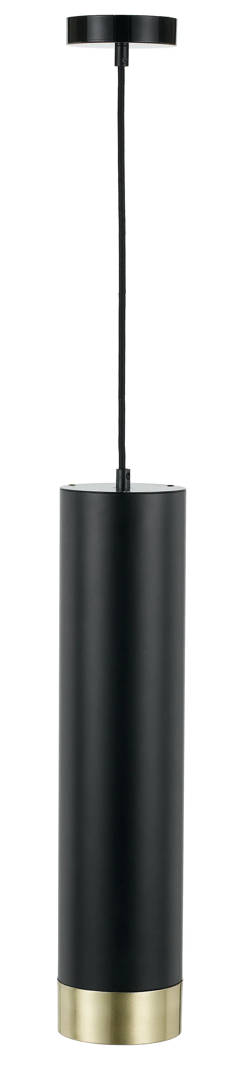 DAKOTA PENDANT (Black)