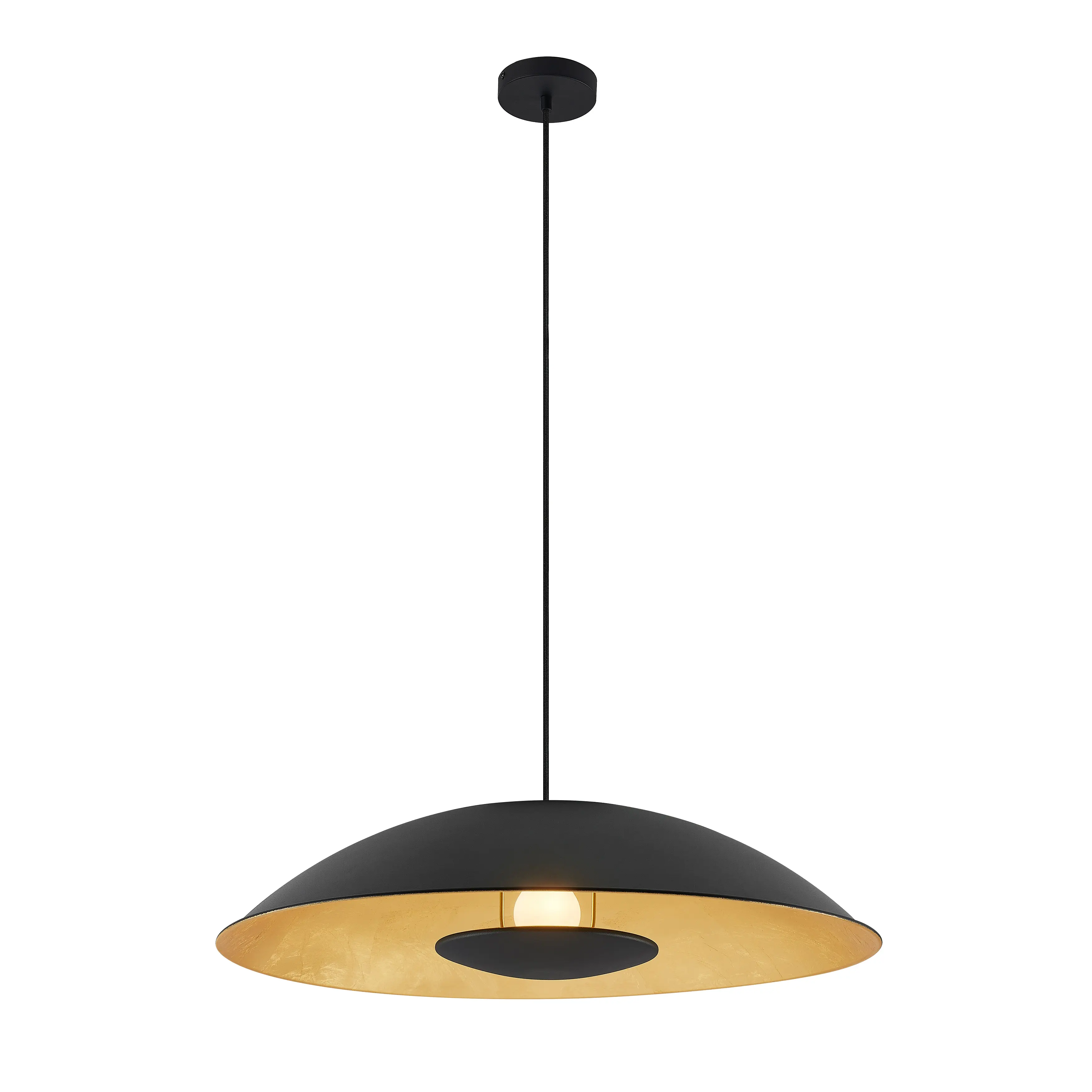 DAXIA 60 PENDANT (Black)