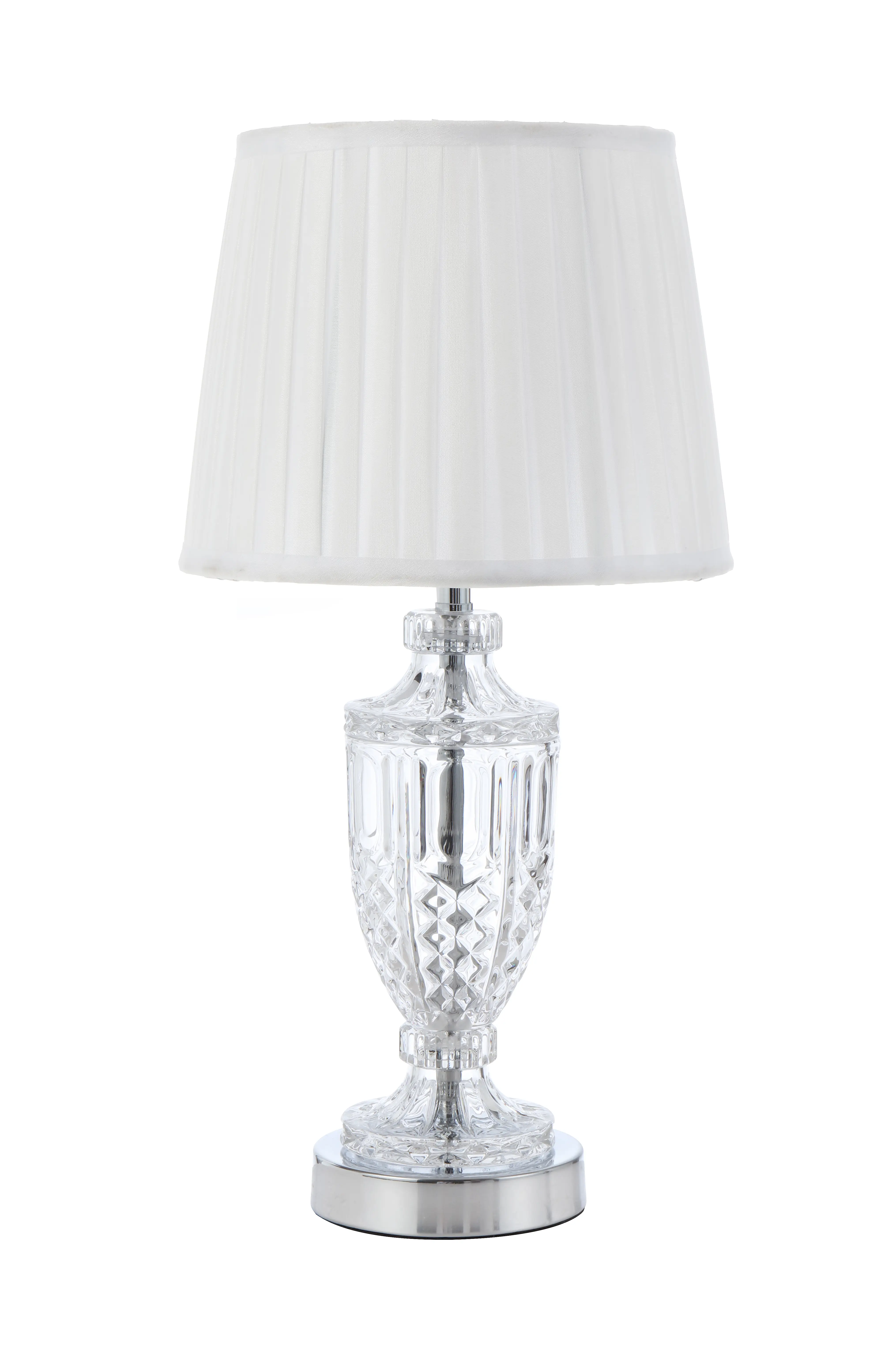 [DEBDEN TL-GDIV] DEBDEN TABLE LAMP (Gold)