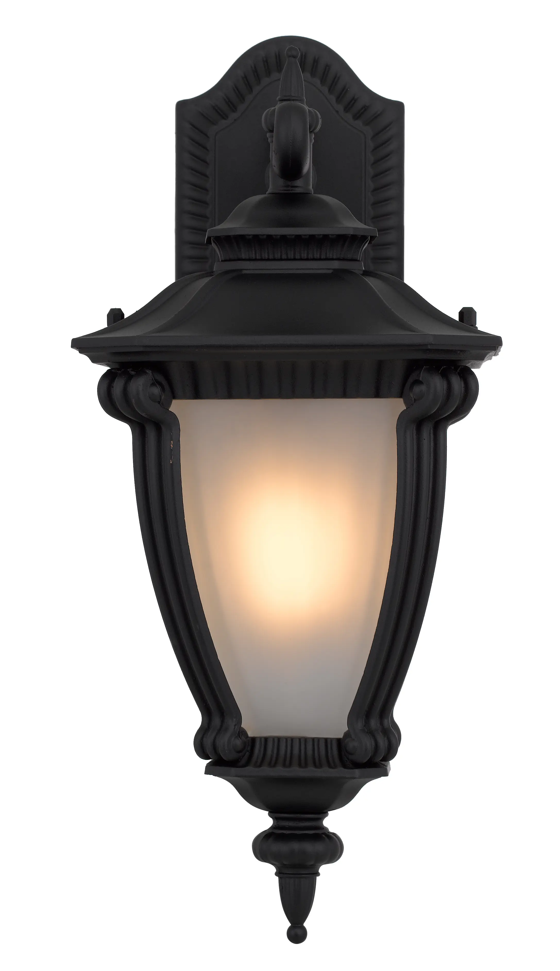 [DELFINO EX-BZ] DELFINO EXTERIOR WALL LIGHT (Bronze)