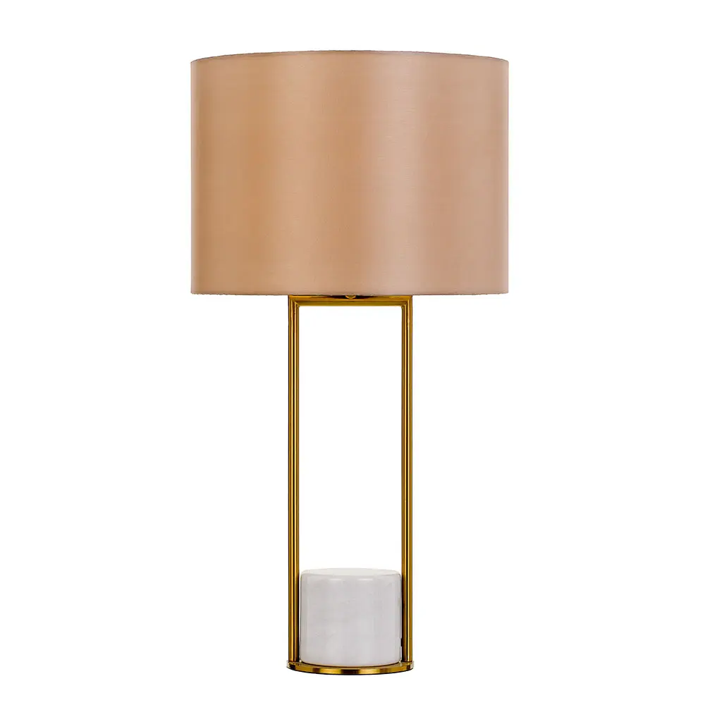 [DESIRE TL-BKBK] DESIRE TABLE LAMP (Black)