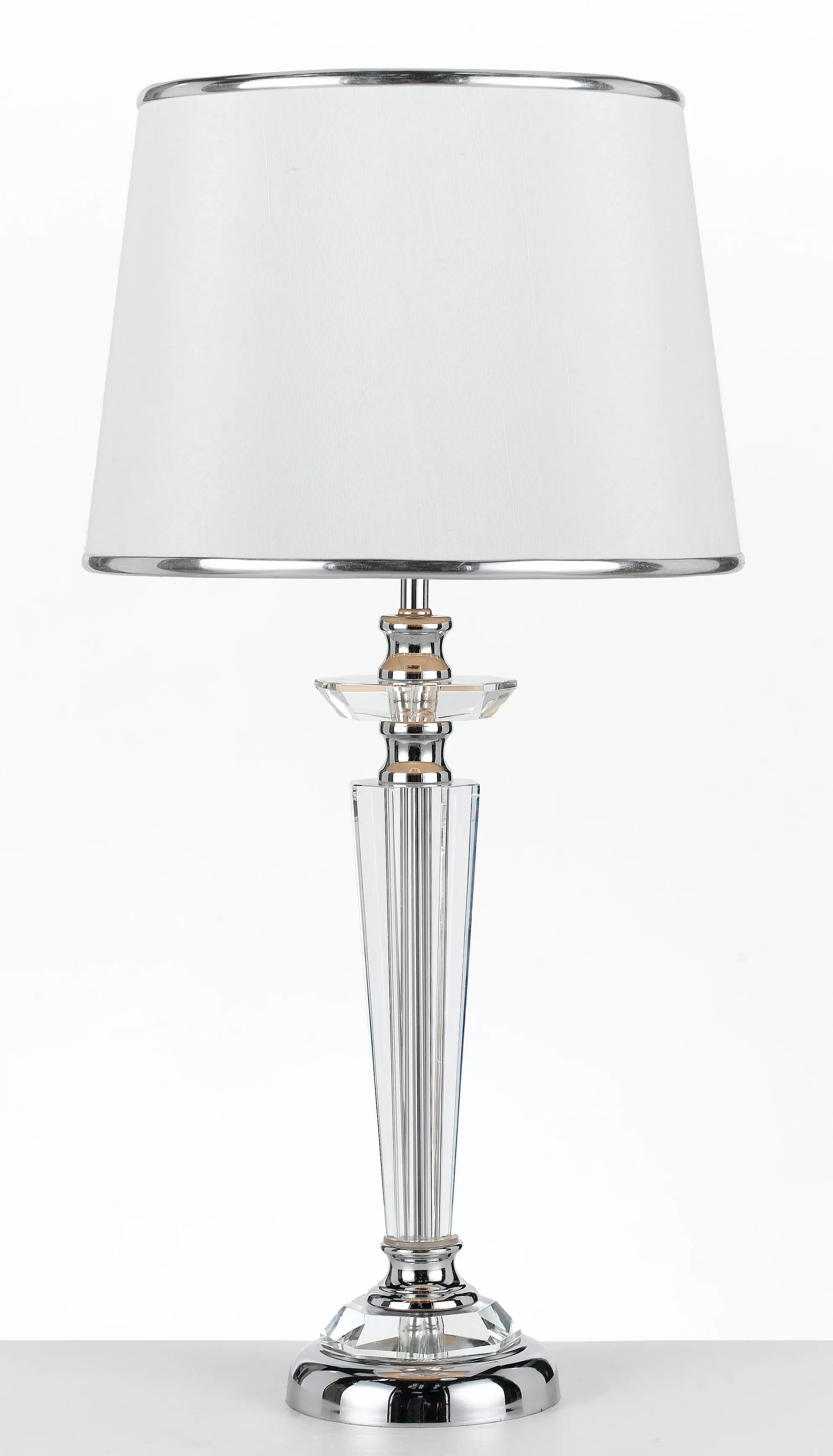 [DIANA TL-GDWH] DIANA TABLE LAMP (Gold)