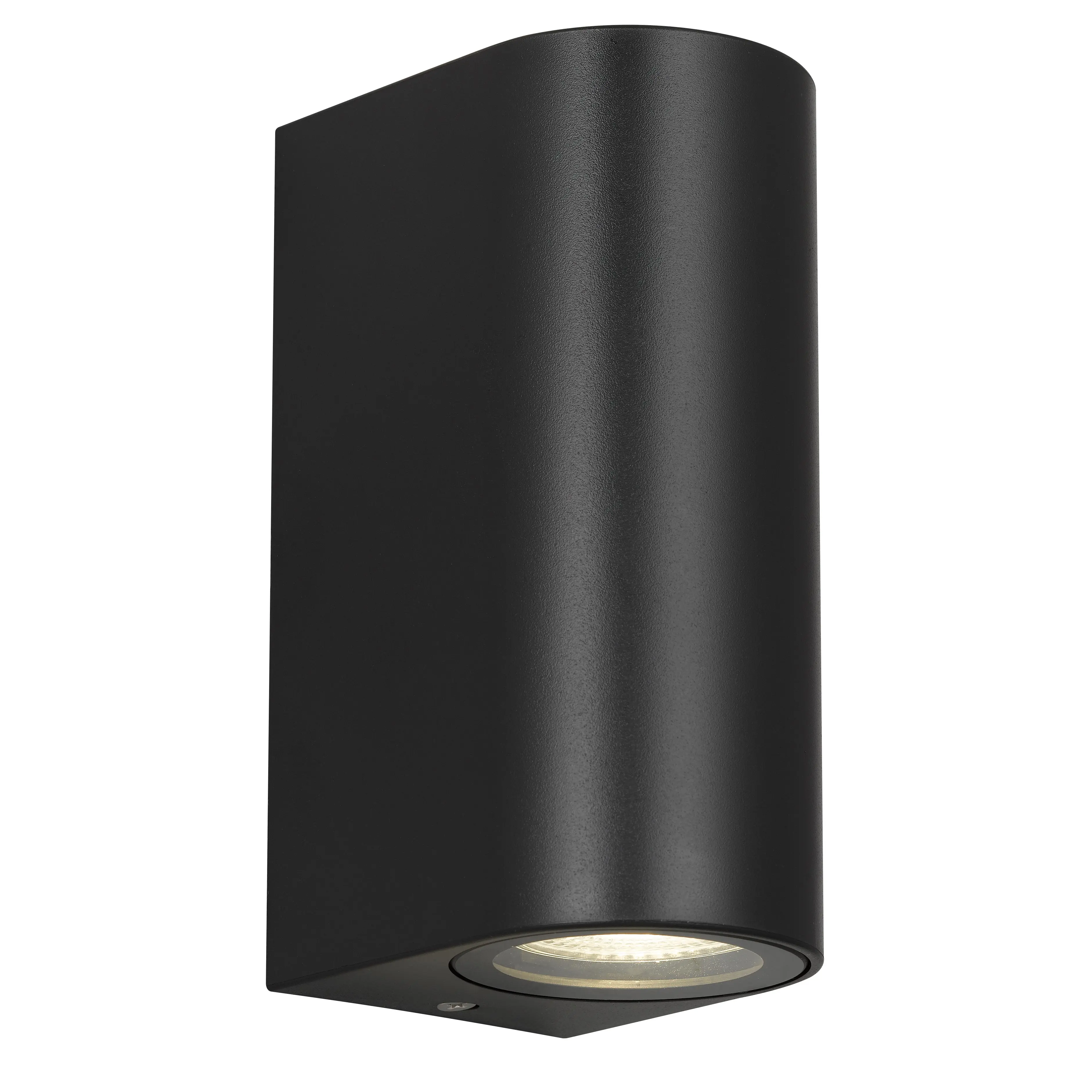 [EOS2 EX2-BK] EOS II EXTERIOR 2 WALL LIGHT (Black)