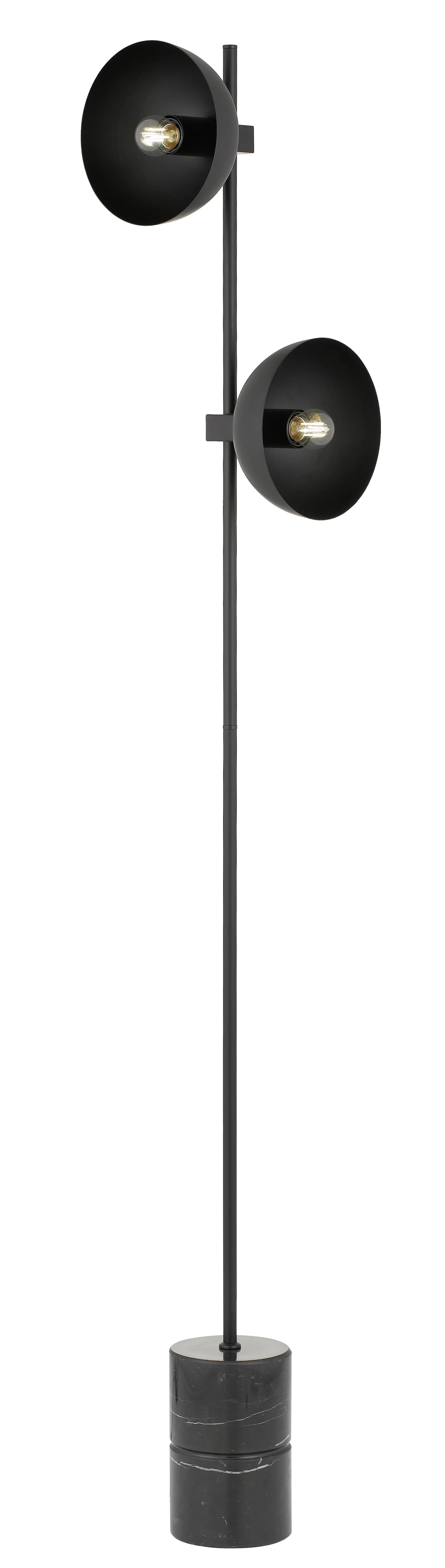 [EFRAIN FL-BK] EFRAIN FLOOR LAMP