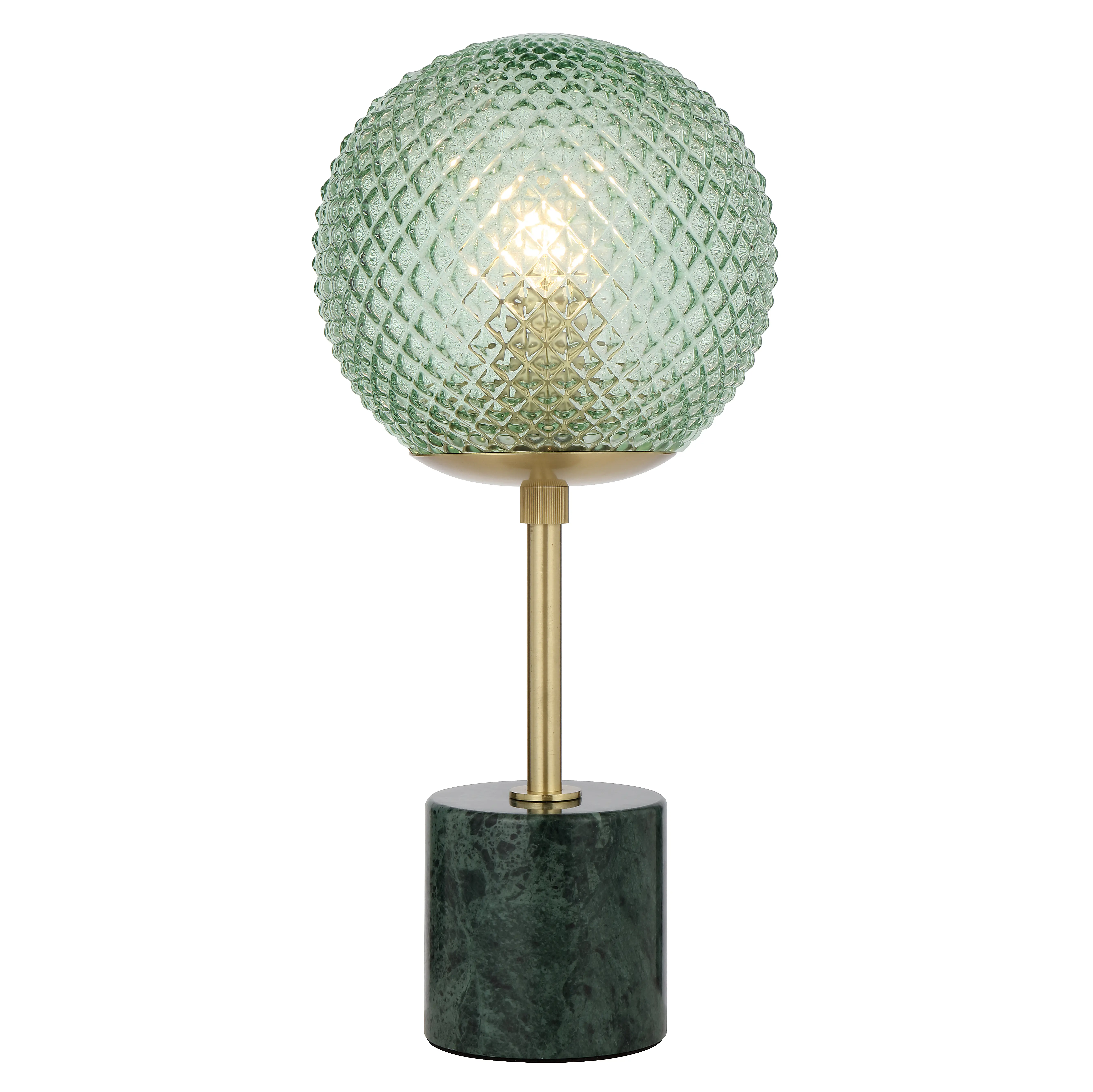 [ELWICK TL-BKSM] ELWICK TABLE LAMP (Black)