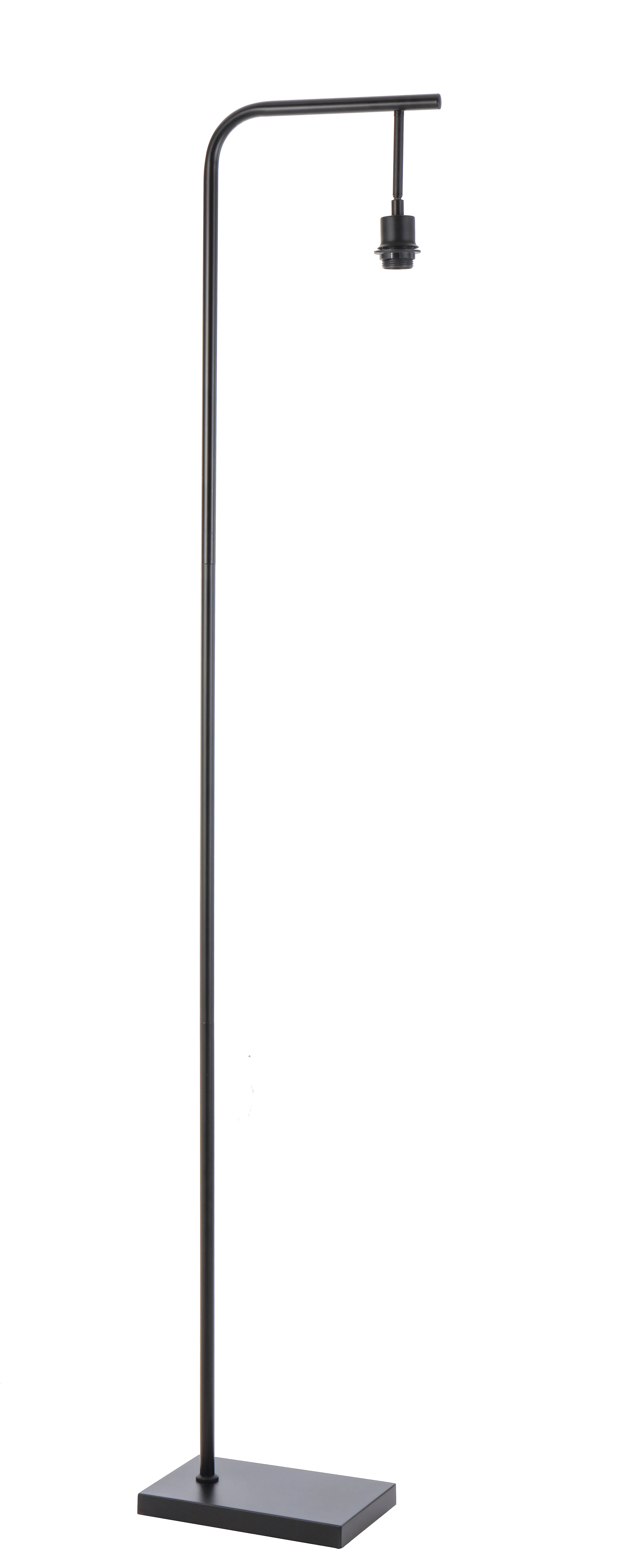 [FL BASE 1800-BK] FL BASE 25wE27max (Black)