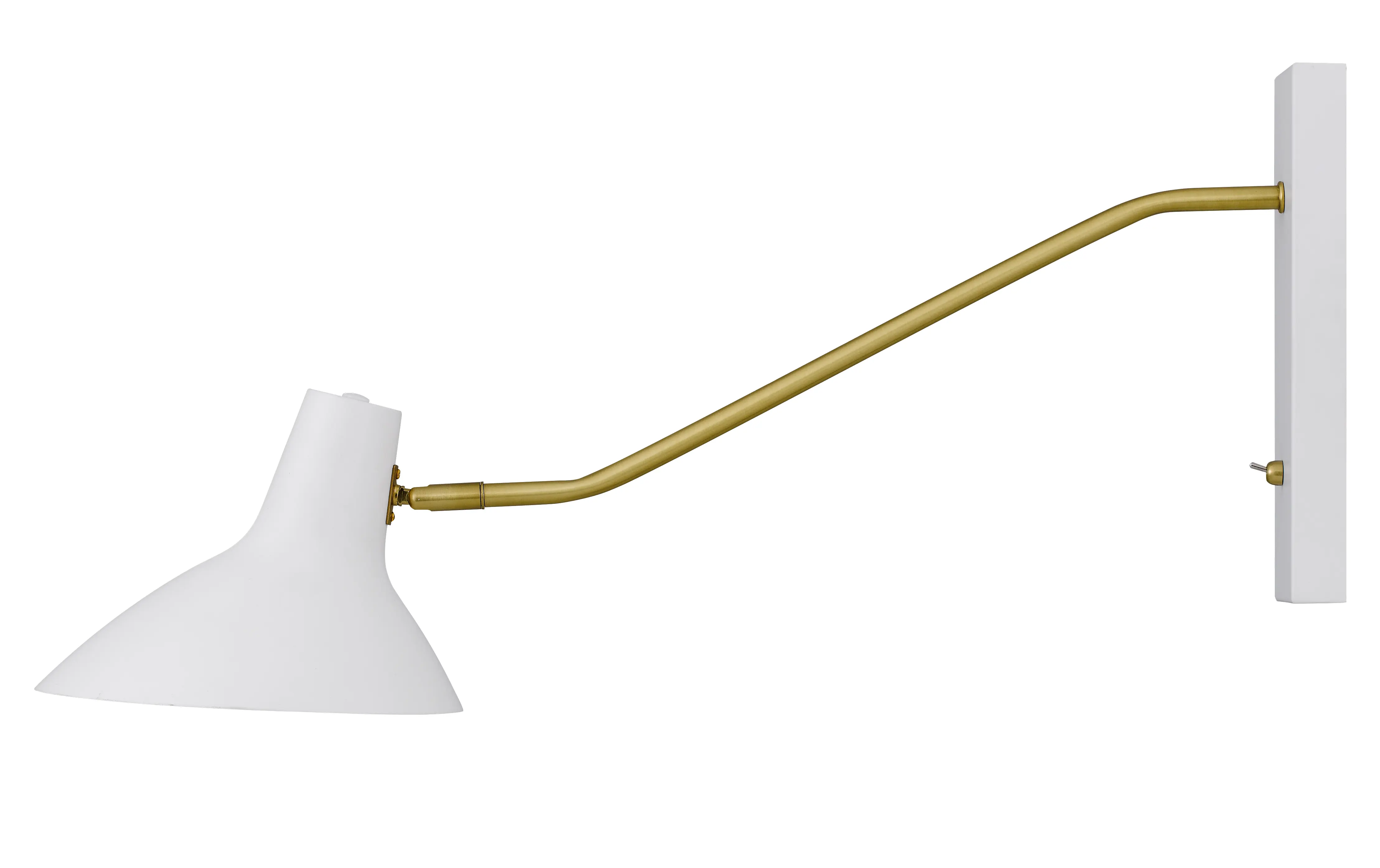 [FARBON WBL-WH] FARBON LONG WALL LIGHT (White)