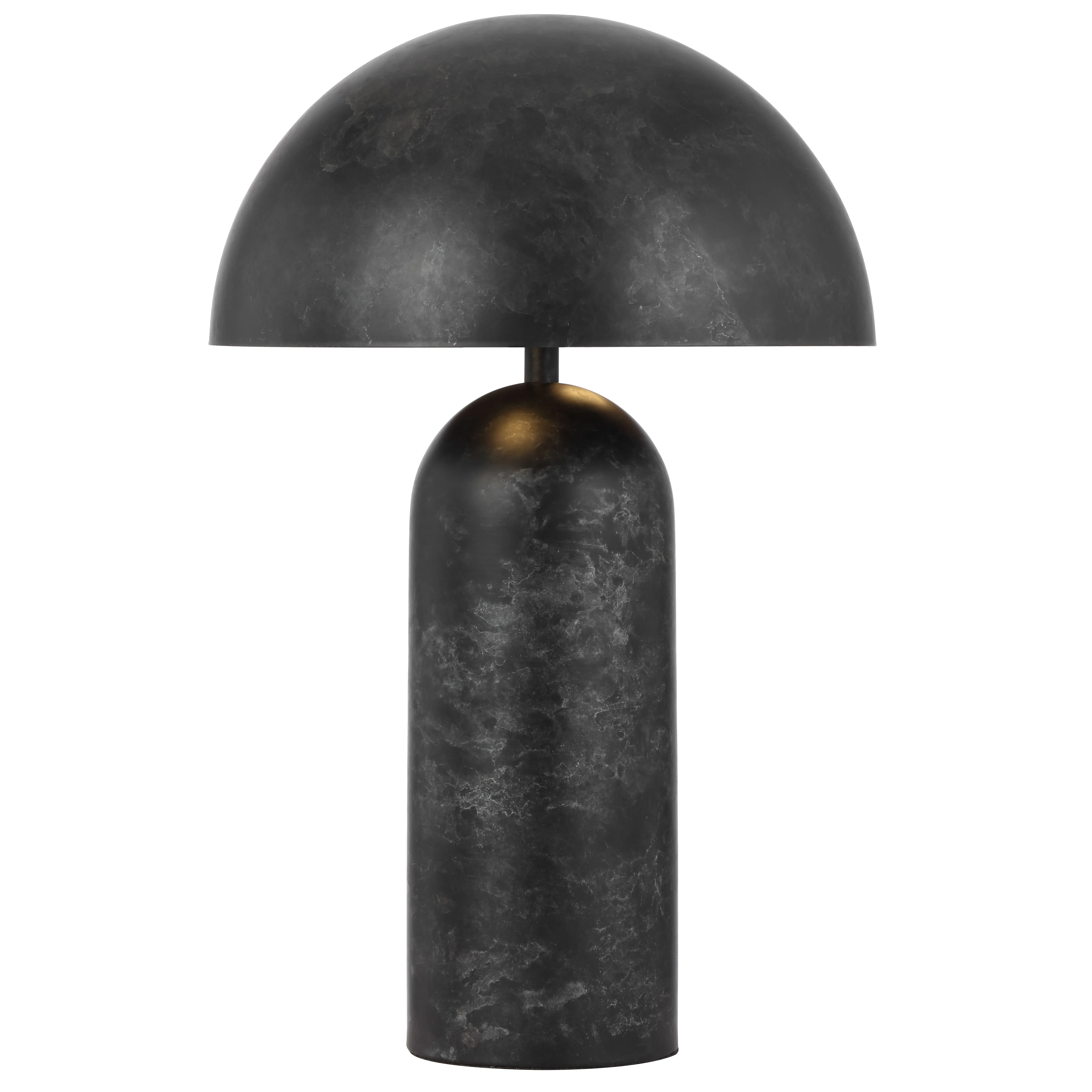 [FERUM TL46-BK] FERUM H46 TABLE LAMP (Black)