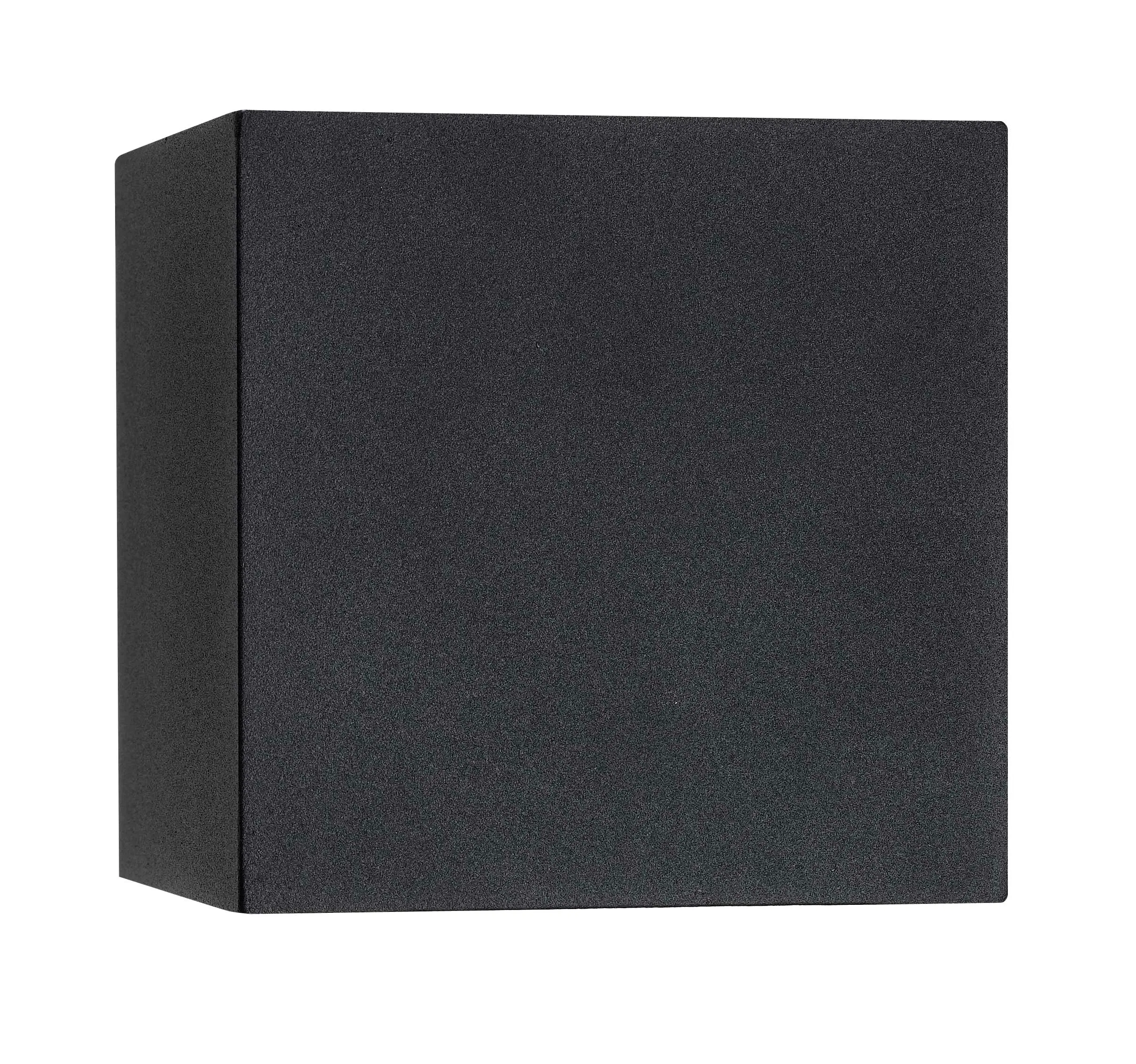 [FLIP WB-BK] FLIP WALL LIGHT (Black)