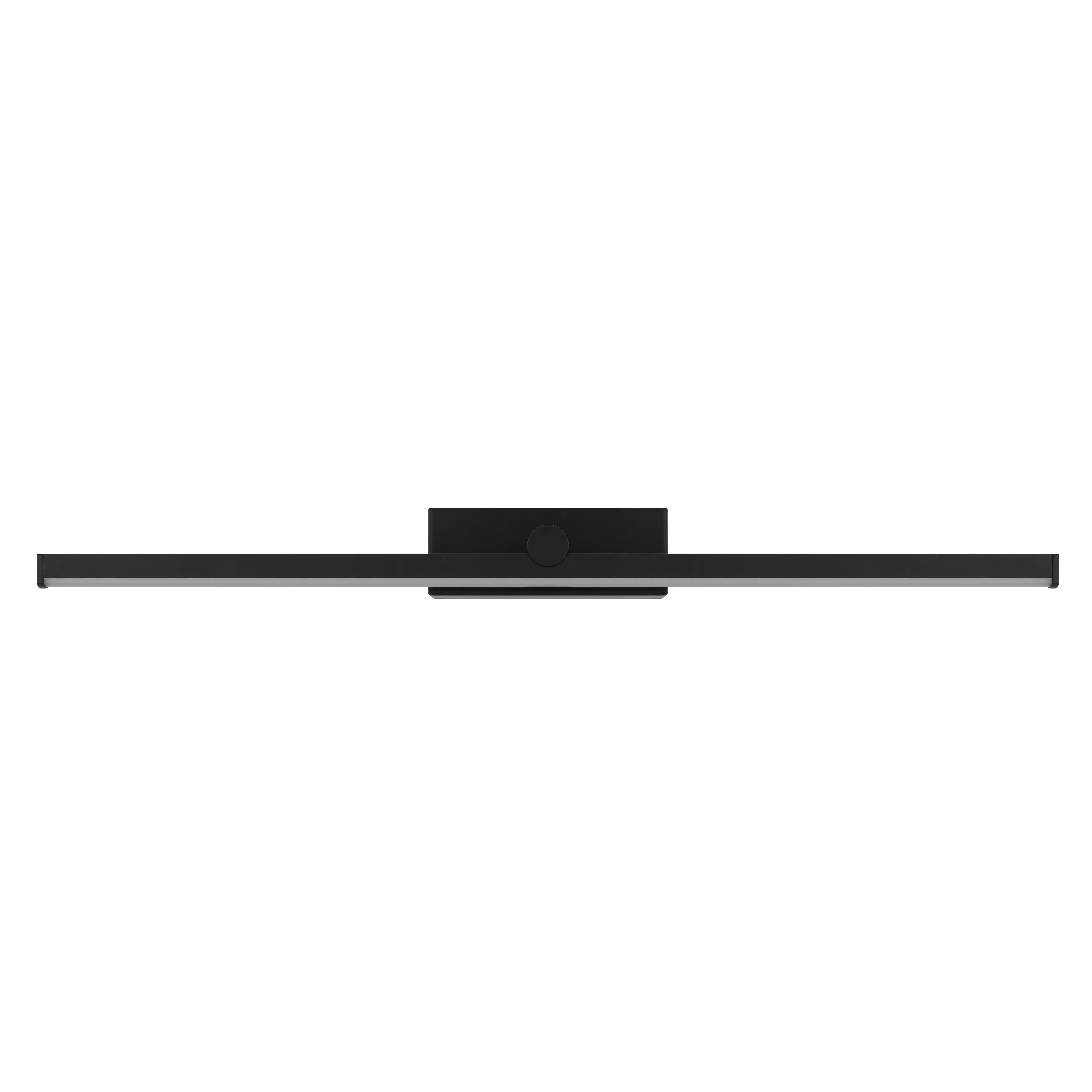 [FOLEY WB60-BK3C] FOLEY 60 VANITY WALL LIGHT (Black)