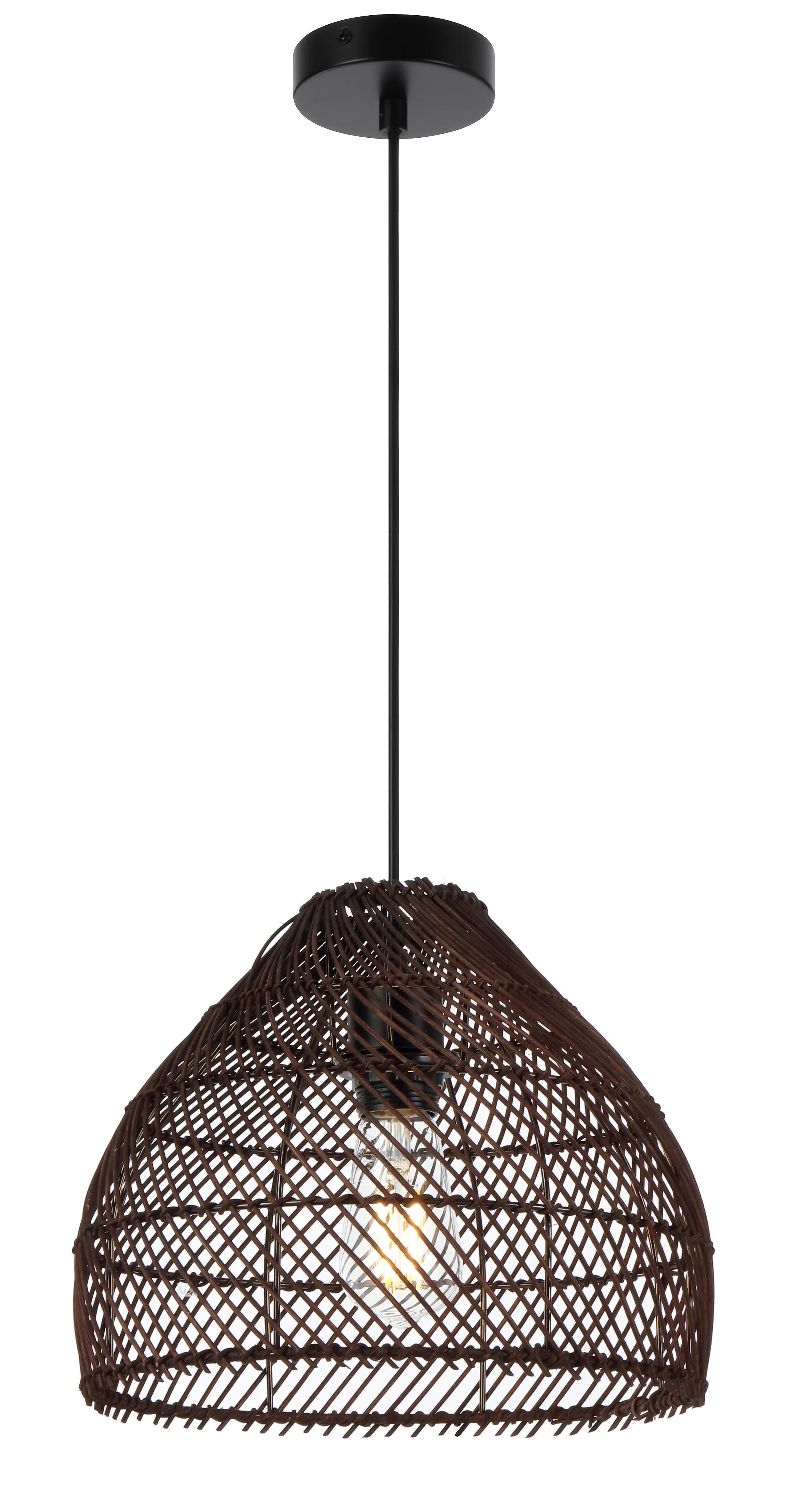 [FRYA PE30-BRN] FRYA 30 PENDANT (Black)