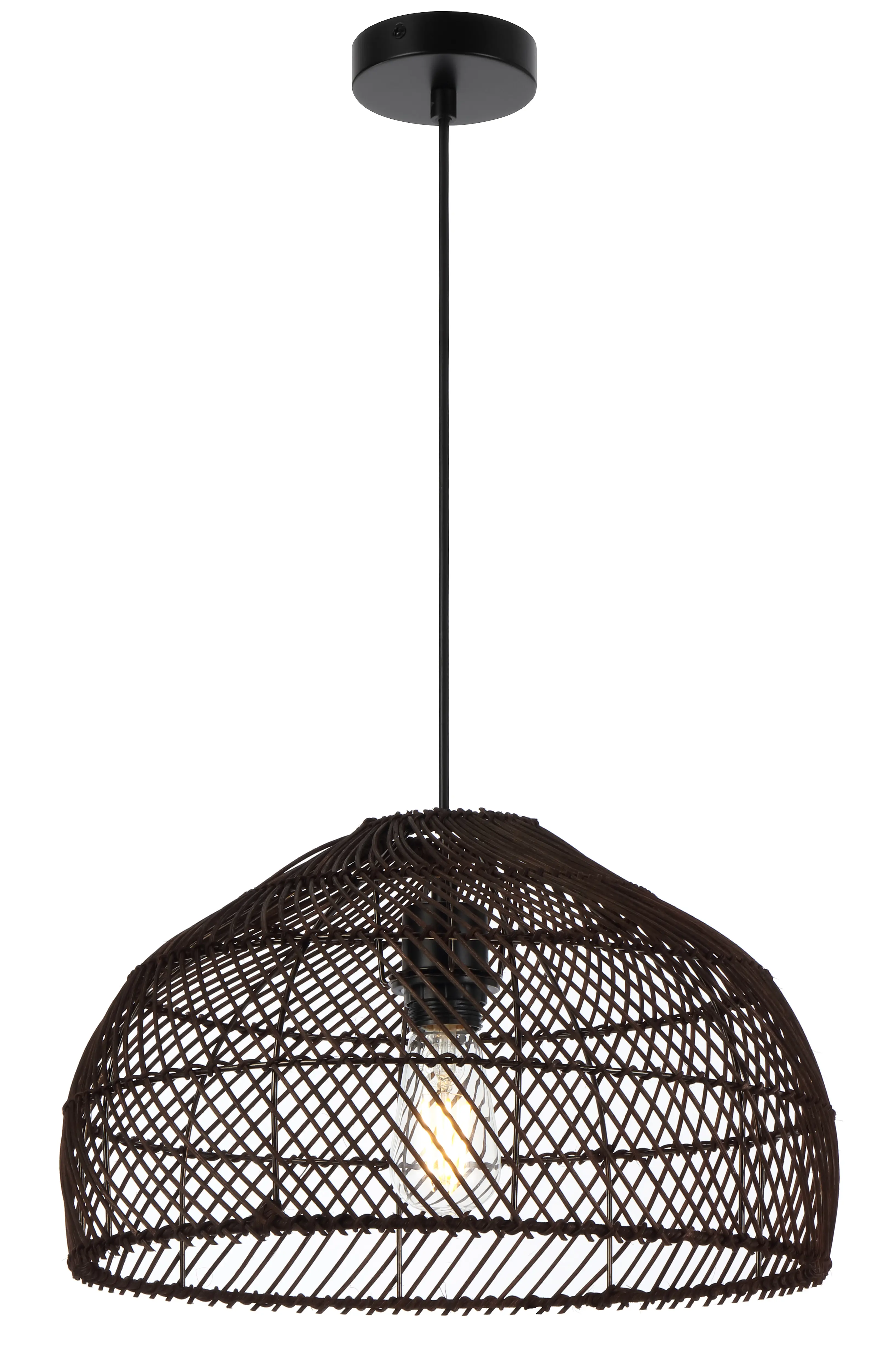[FRYA PE40-BRN] FRYA 40 PENDANT (Black)