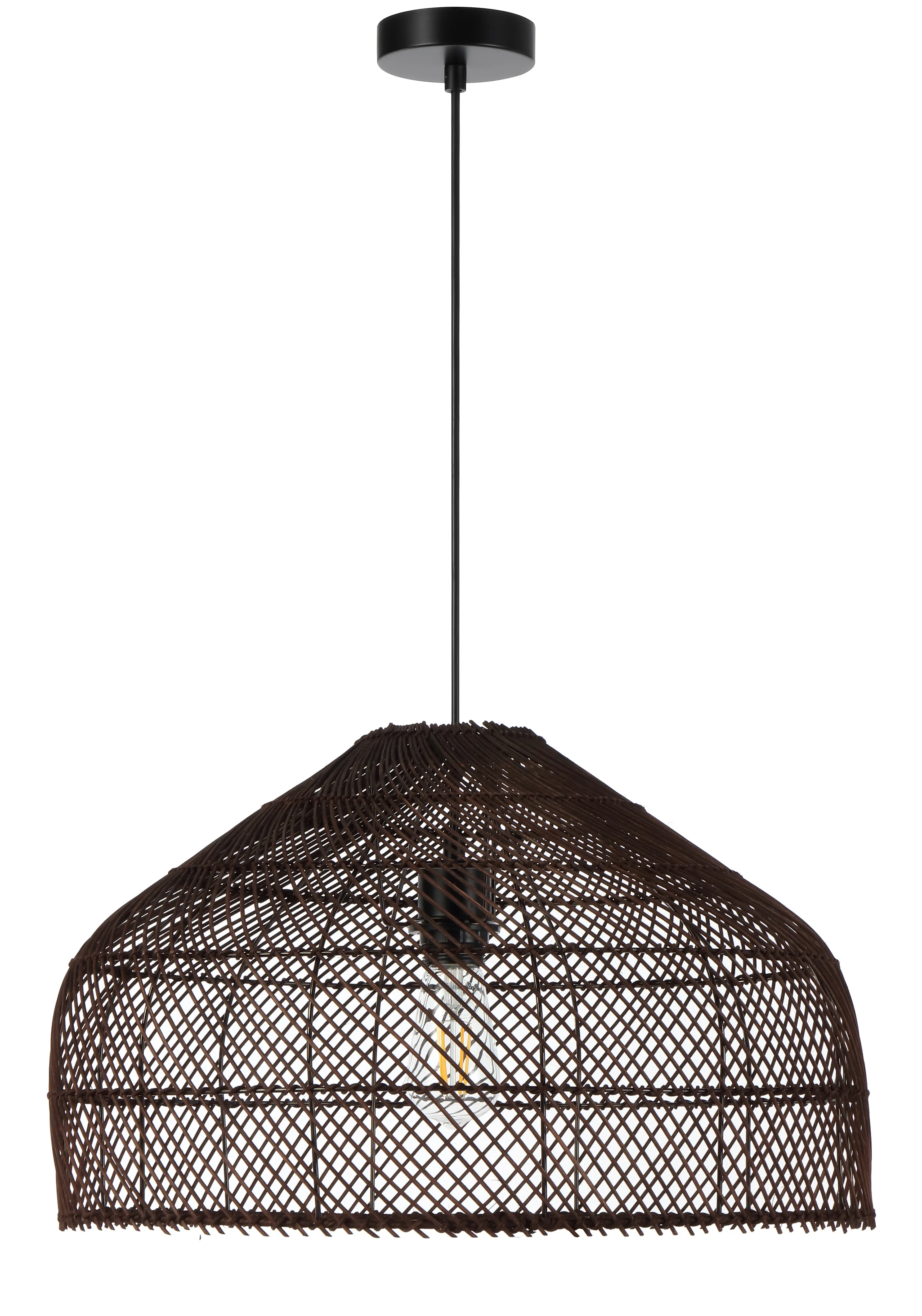 [FRYA PE50-BRN] FRYA 50 PENDANT (Black)