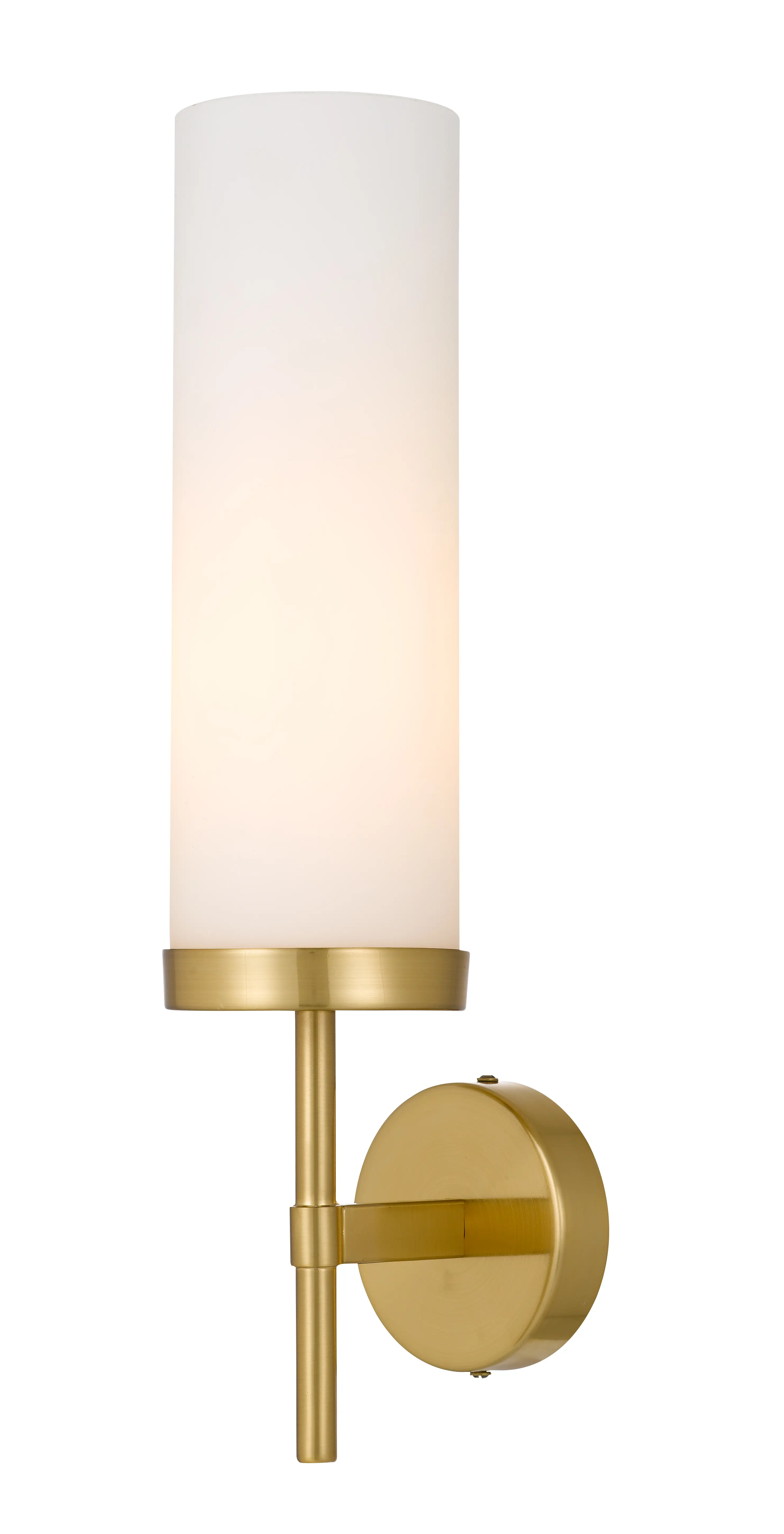 [GAROT WB-AGOP] GAROT WALL LIGHT (Antique Gold)