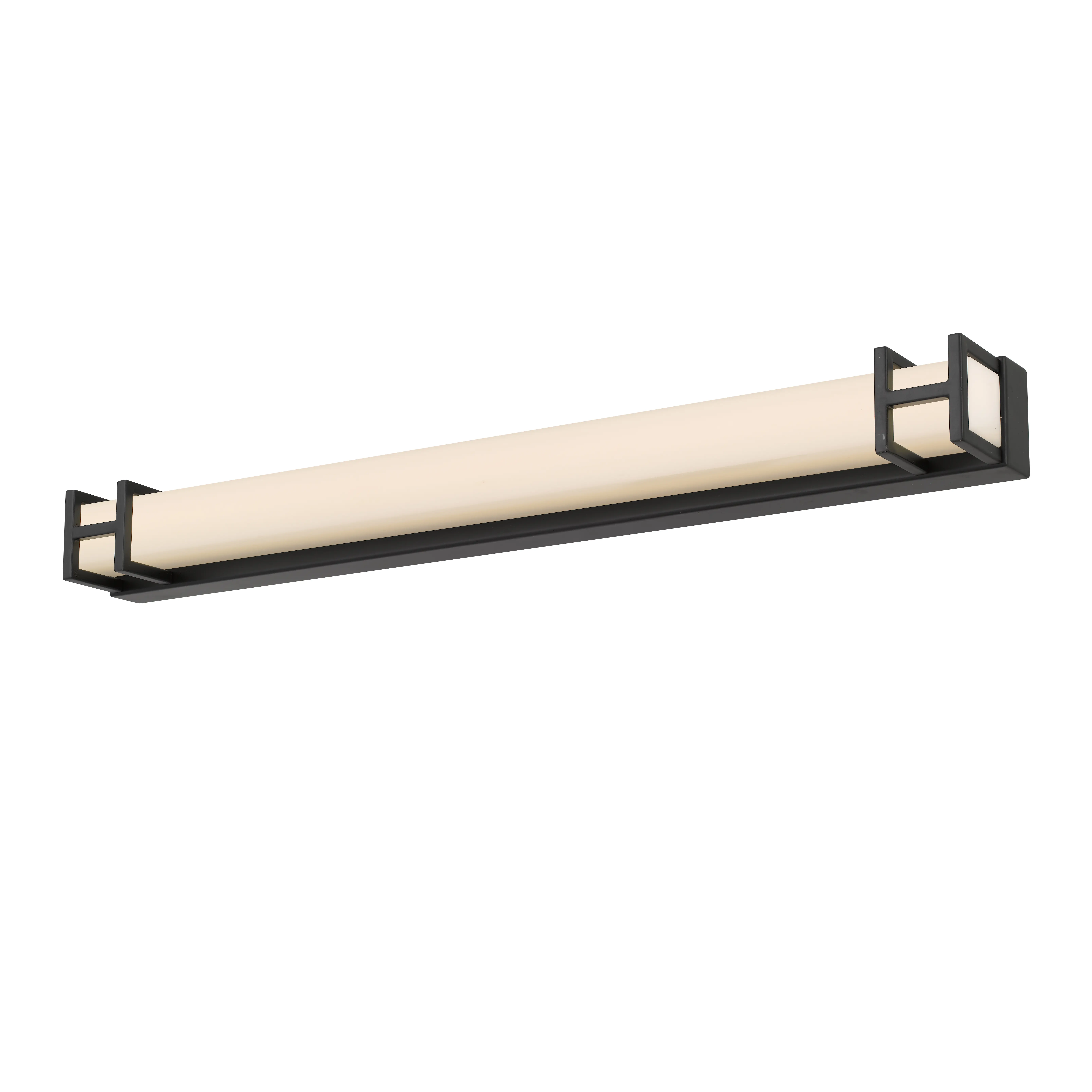 [GILSON WB60-BK3C] GILSON 60 VANITY WALL LIGHT (Black)